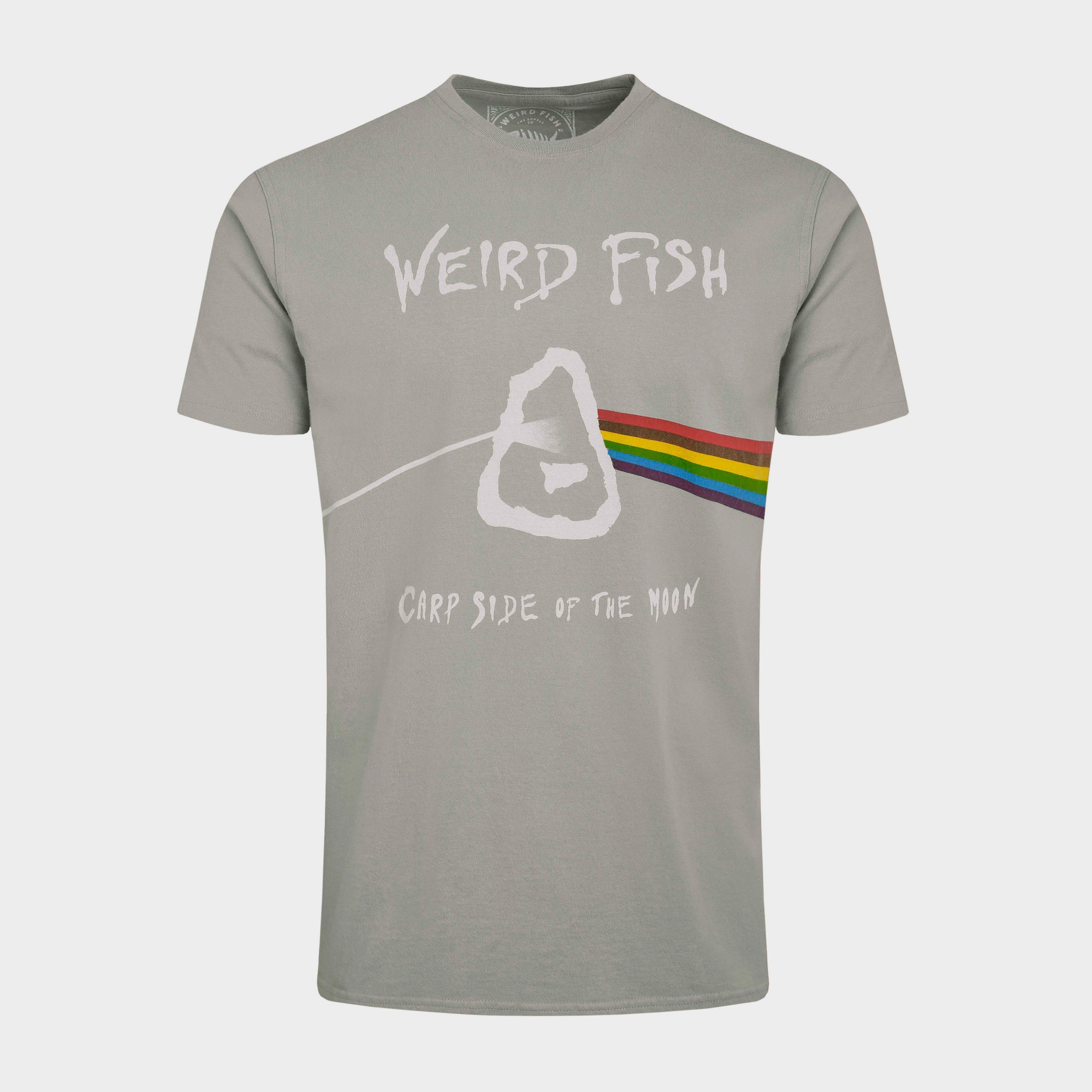 Image of Weird Fish Men