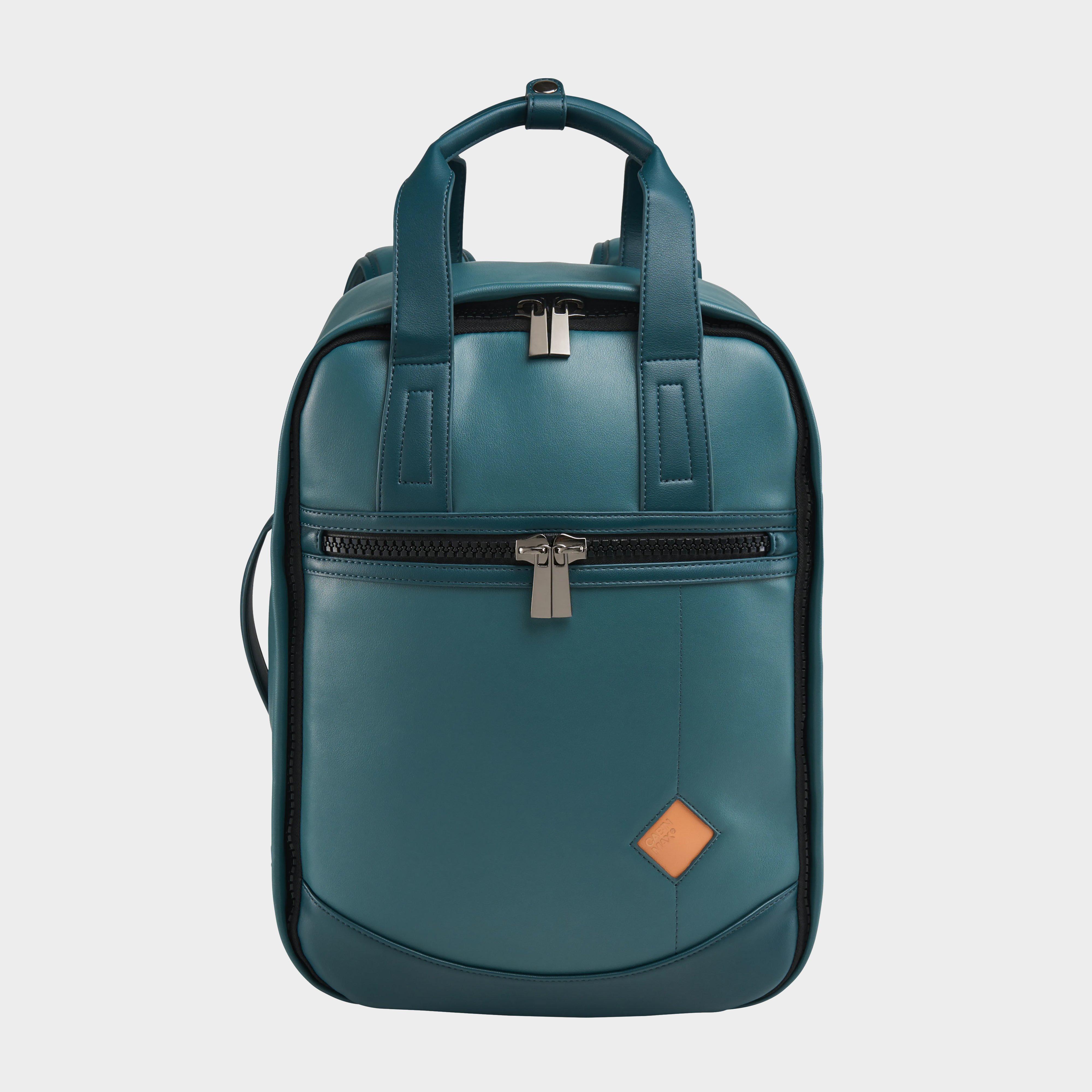 Image of Cabin Max Poros Travel Backpack - 40x30x15cm, Blue