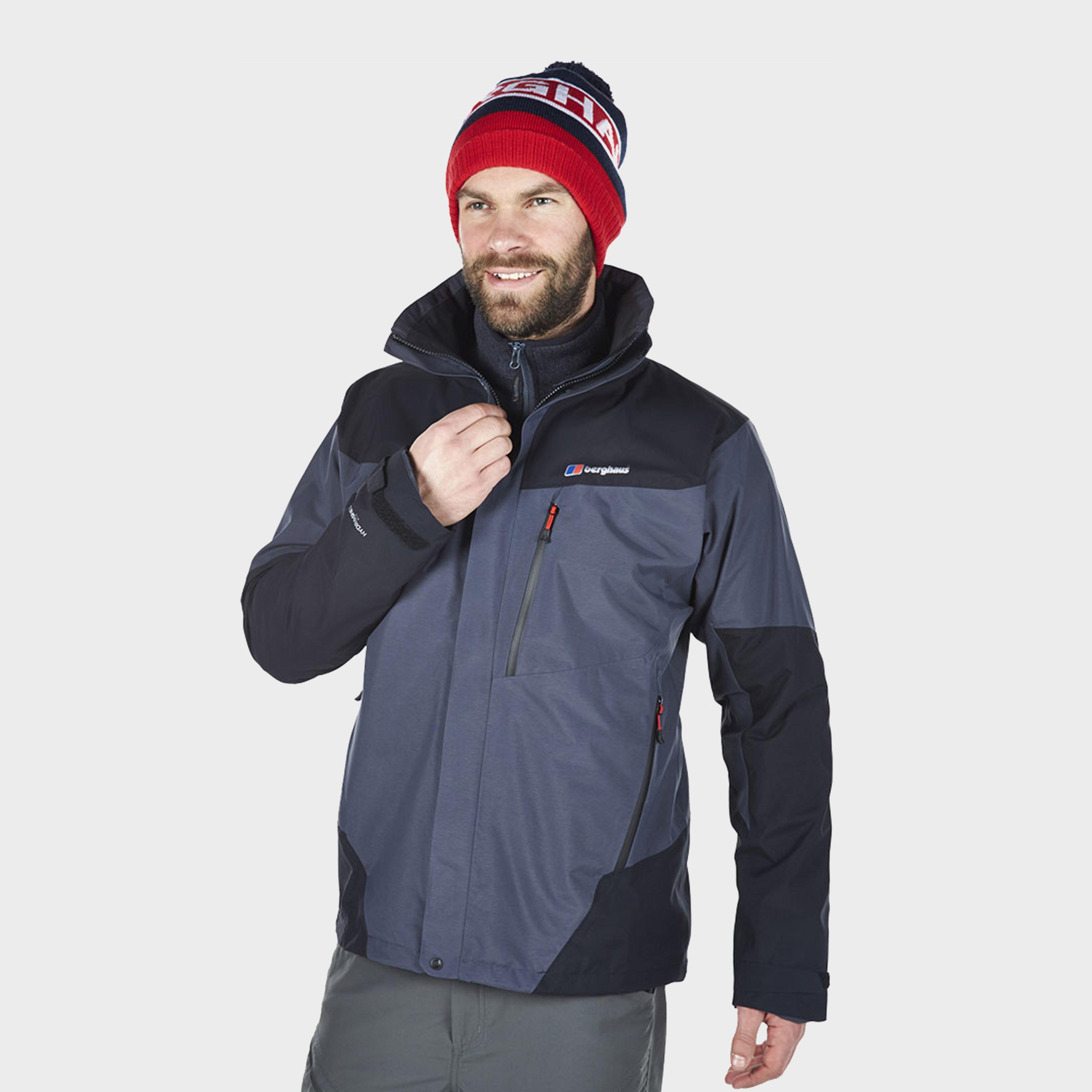  Berghaus Men