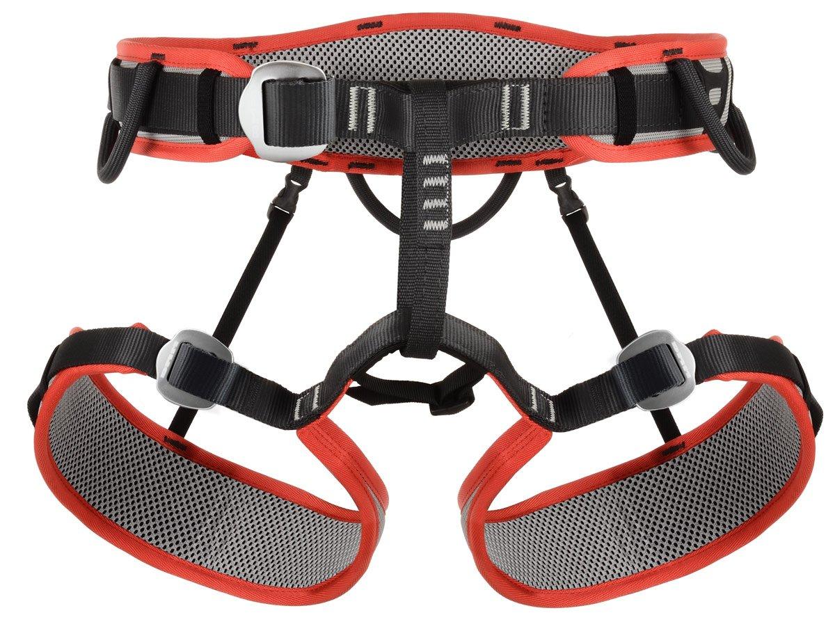  DMM Renegade 2 Harness, Red