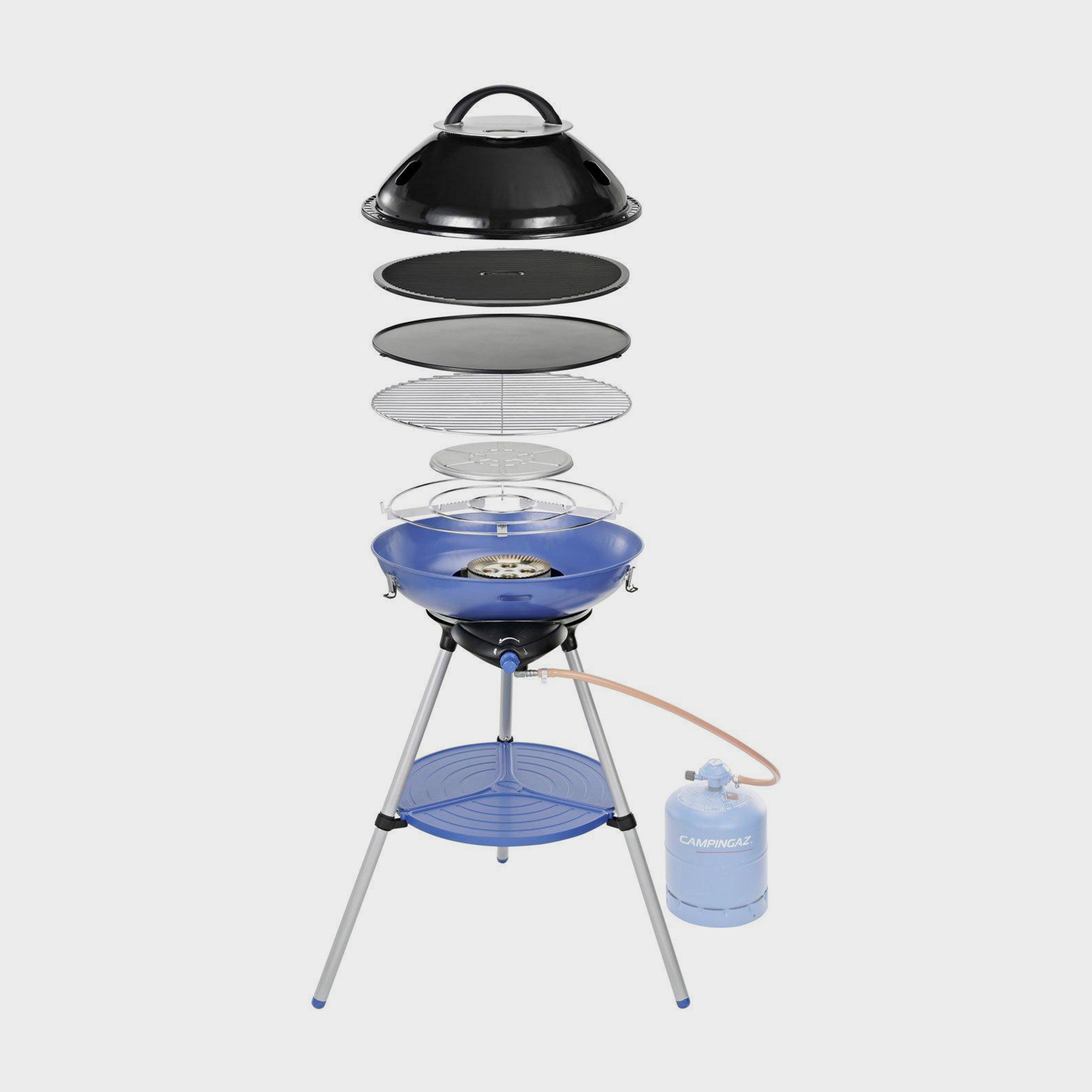 Image of Campingaz Party Grill 600 Stove, Blue
