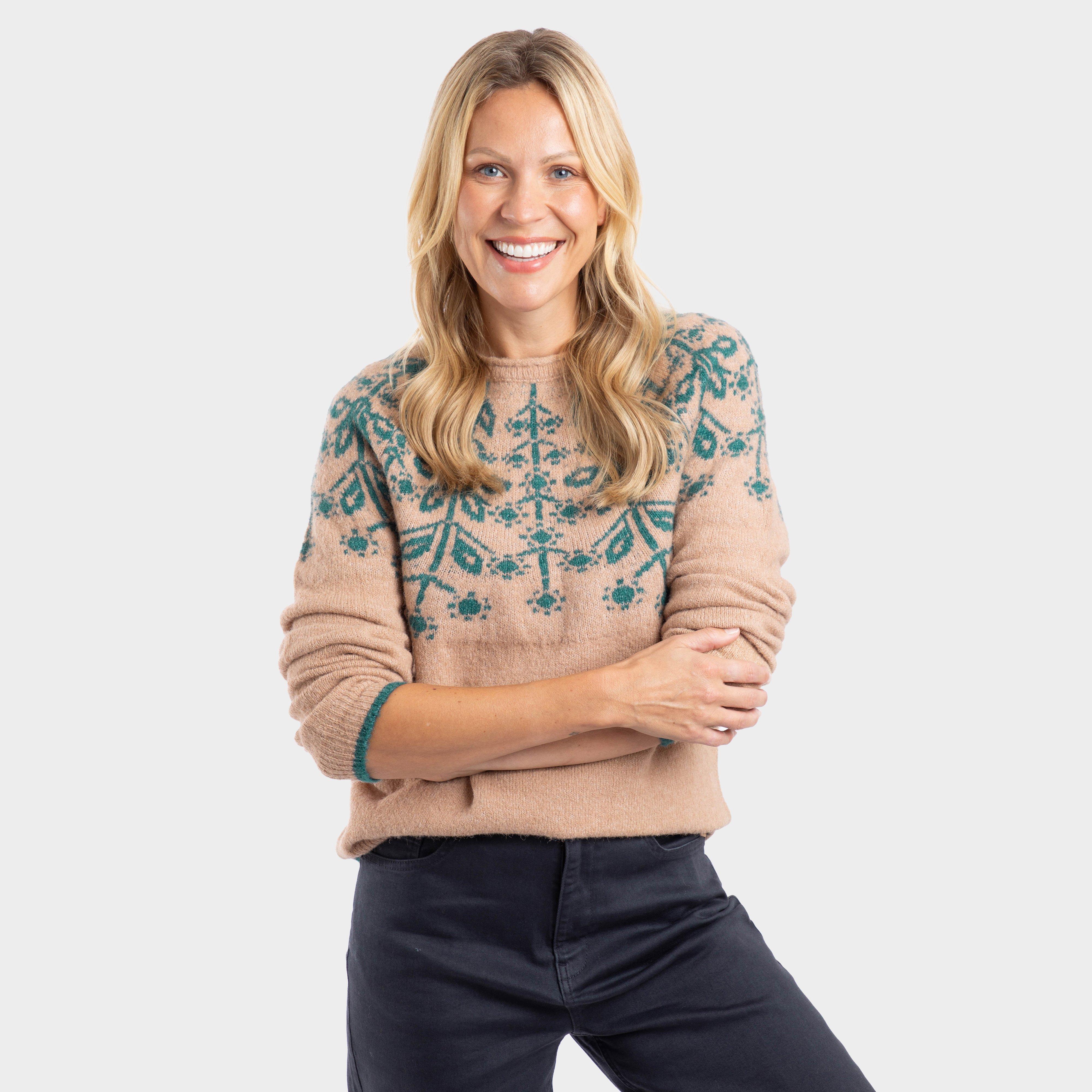 Image of Weird Fish Women