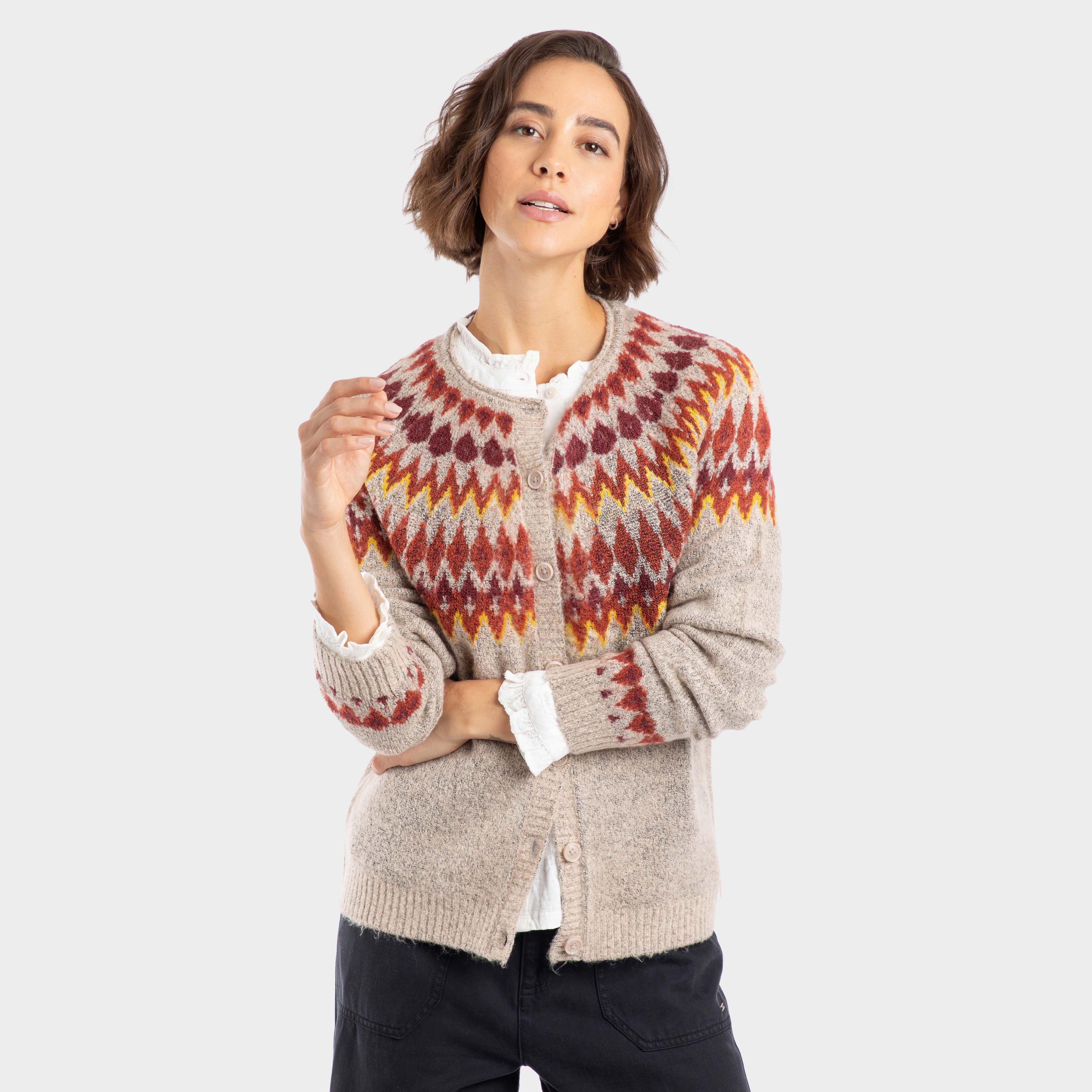 Image of Weird Fish Women