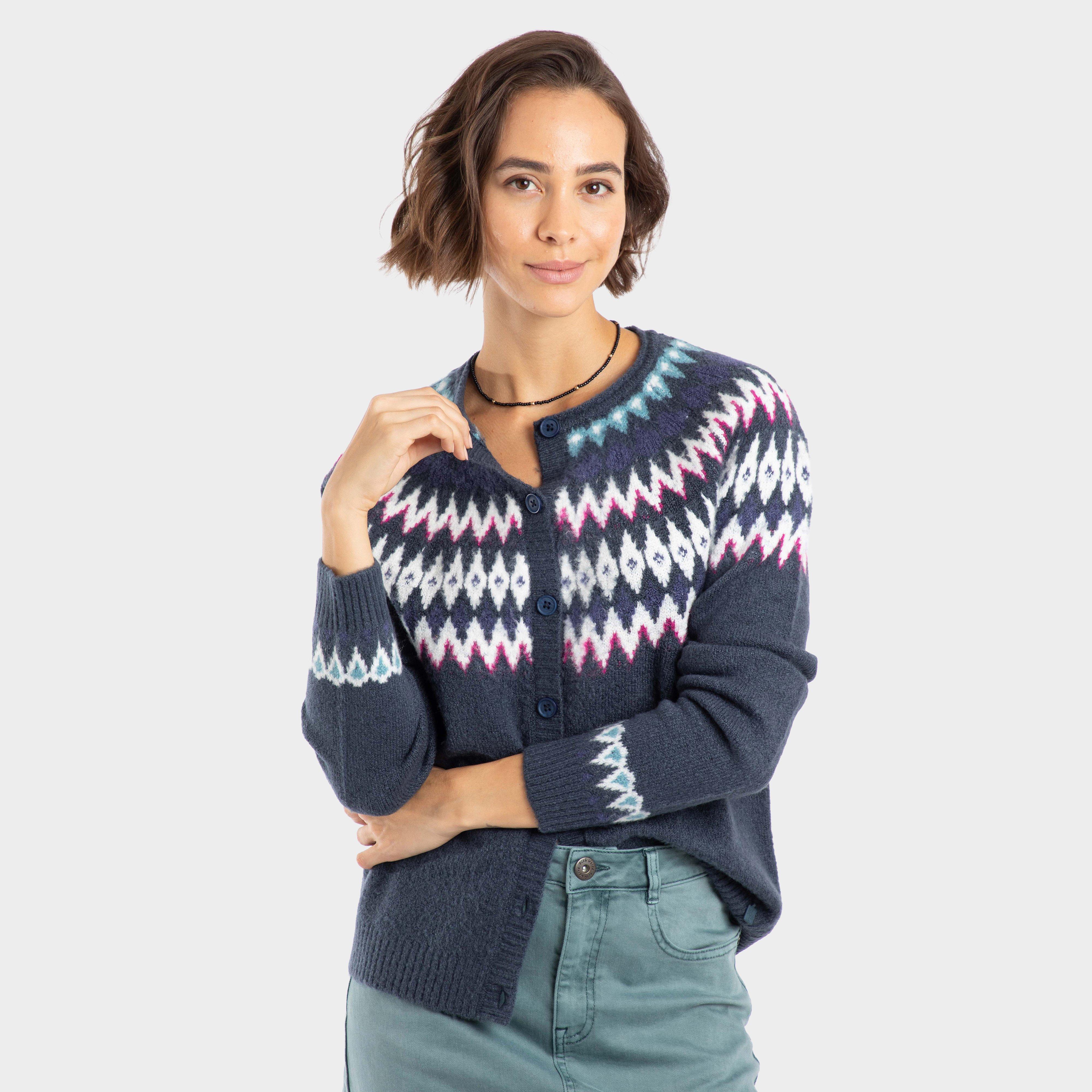 Image of Weird Fish Women