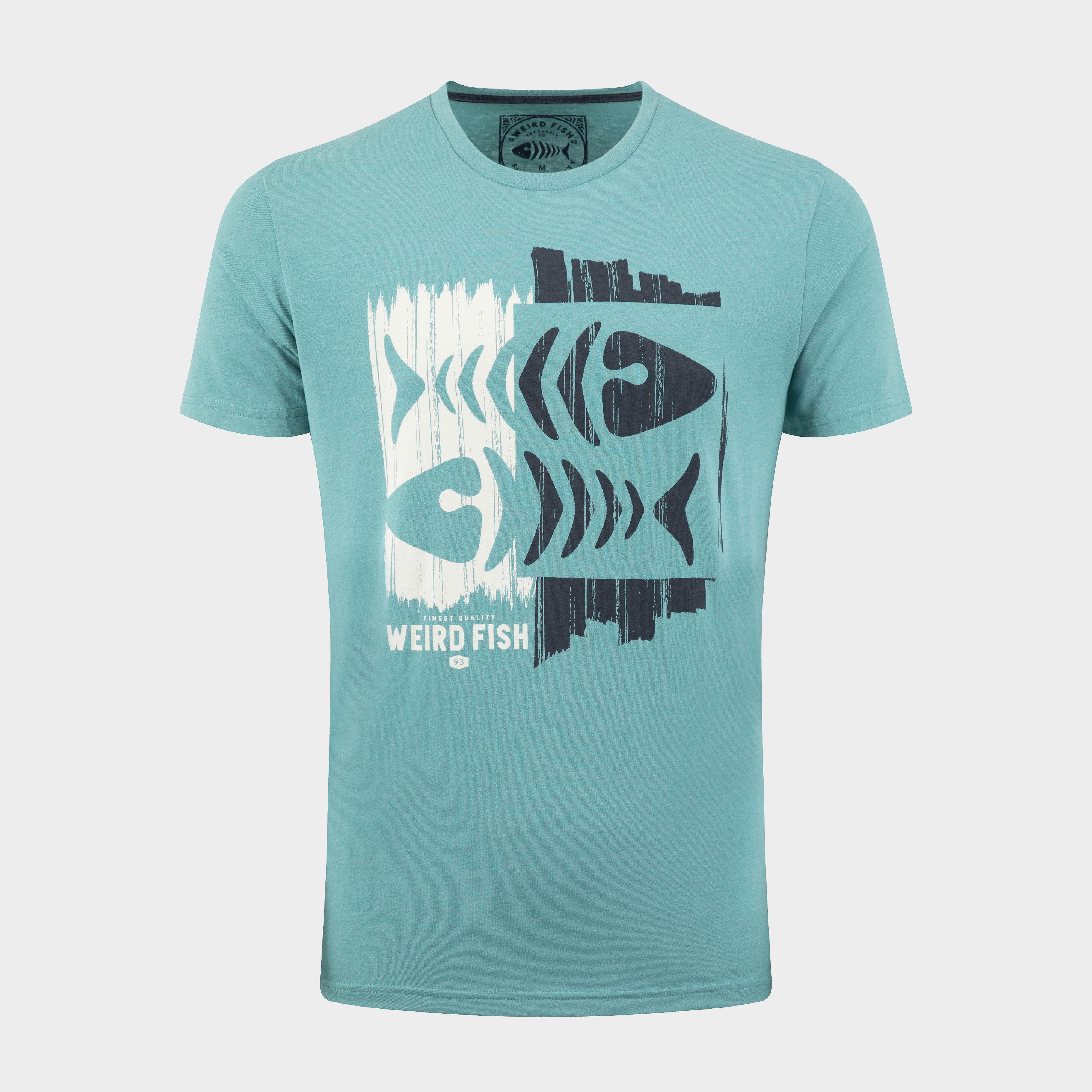 Image of Weird Fish Men