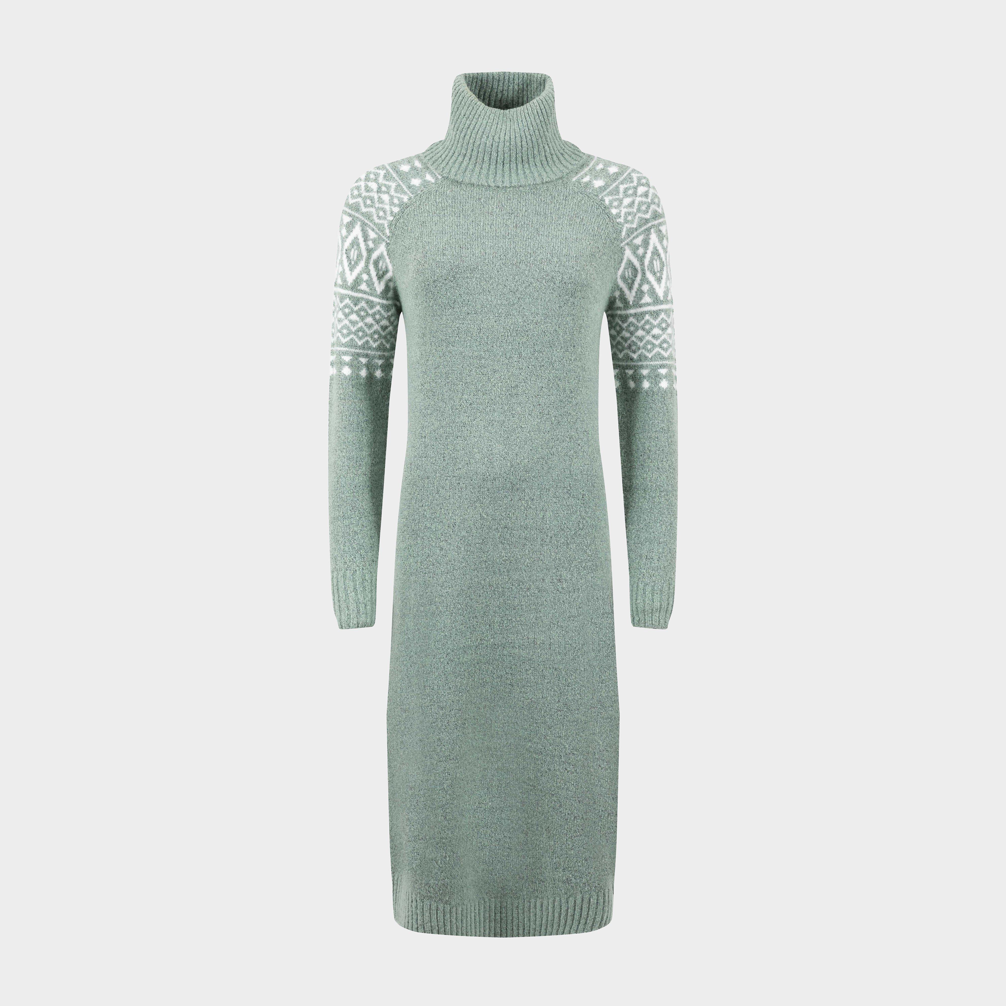 Image of Weird Fish Women