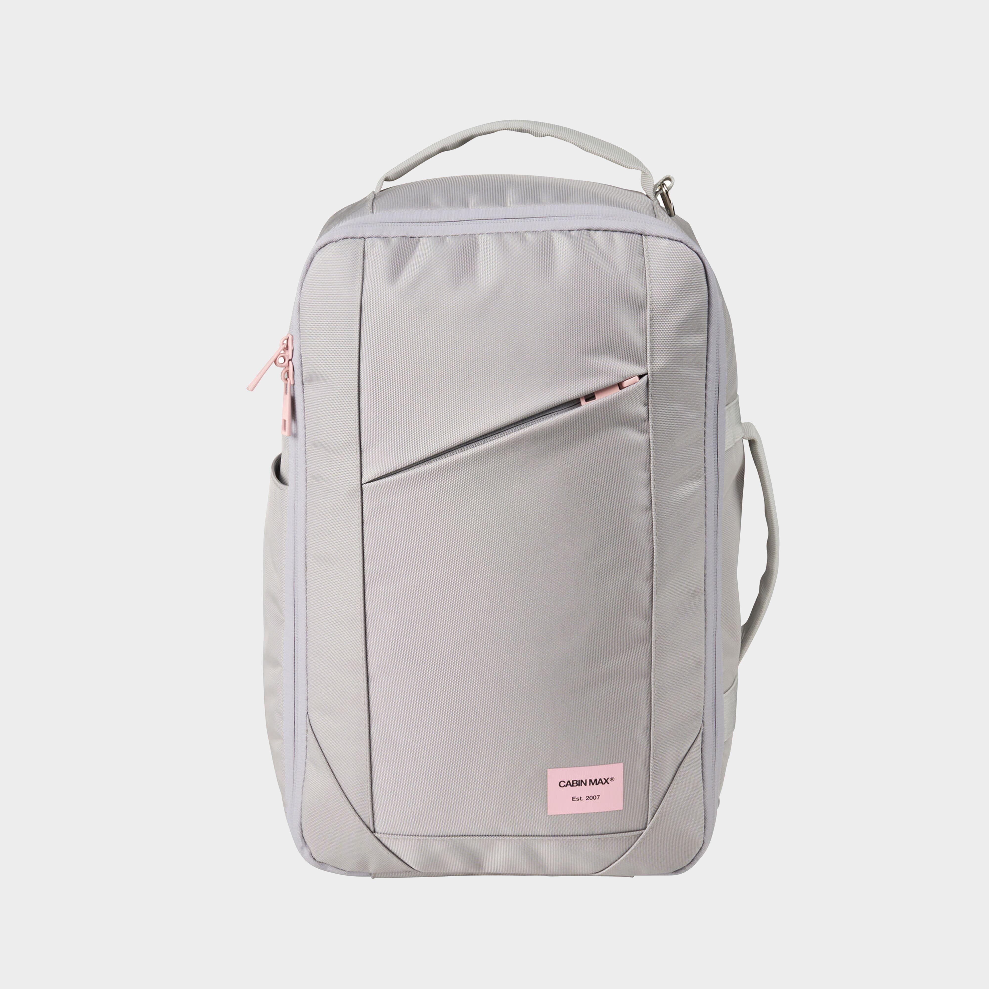 Image of Cabin Max Manhattan 20L Cabin Backpack - 40x20x25cm, Pink