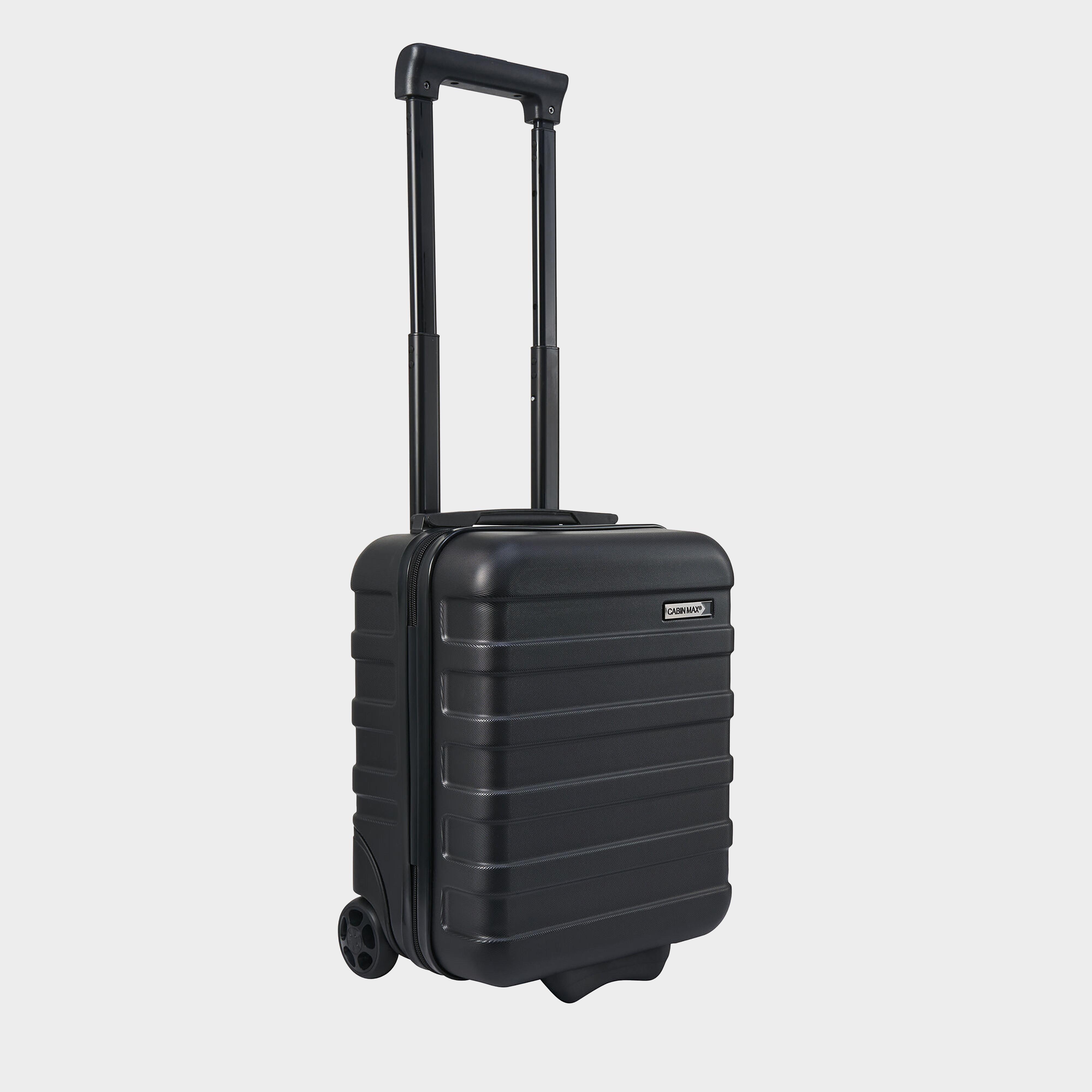 Image of Cabin Max Anode 24L Twinwheel Underseat Case - 40x30x20cm, Black