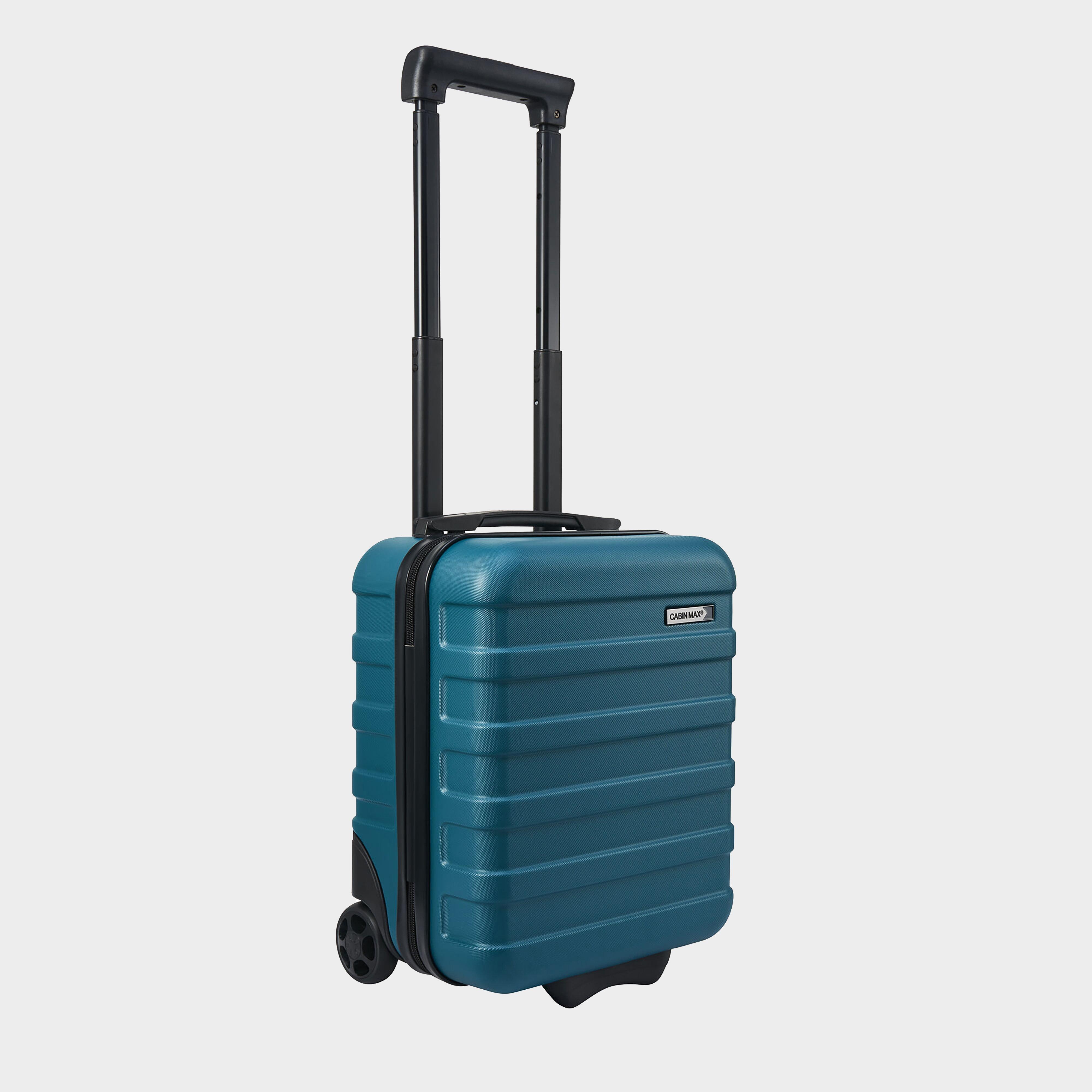 Image of Cabin Max Anode 24L Twinwheel Underseat Case - 40x30x20cm, Blue
