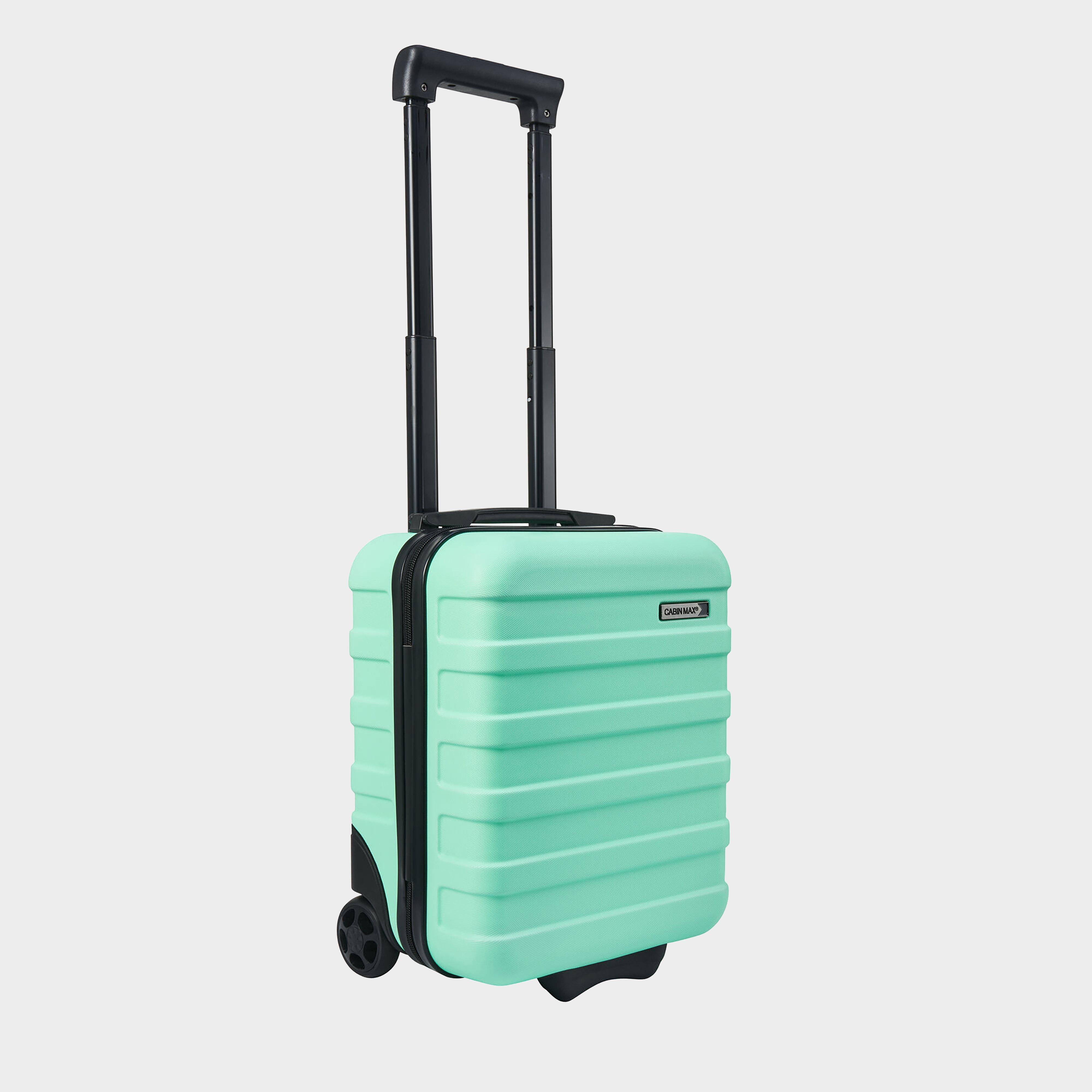 Image of Cabin Max Anode 24L Twinwheel Underseat Case - 40x30x20cm, Green