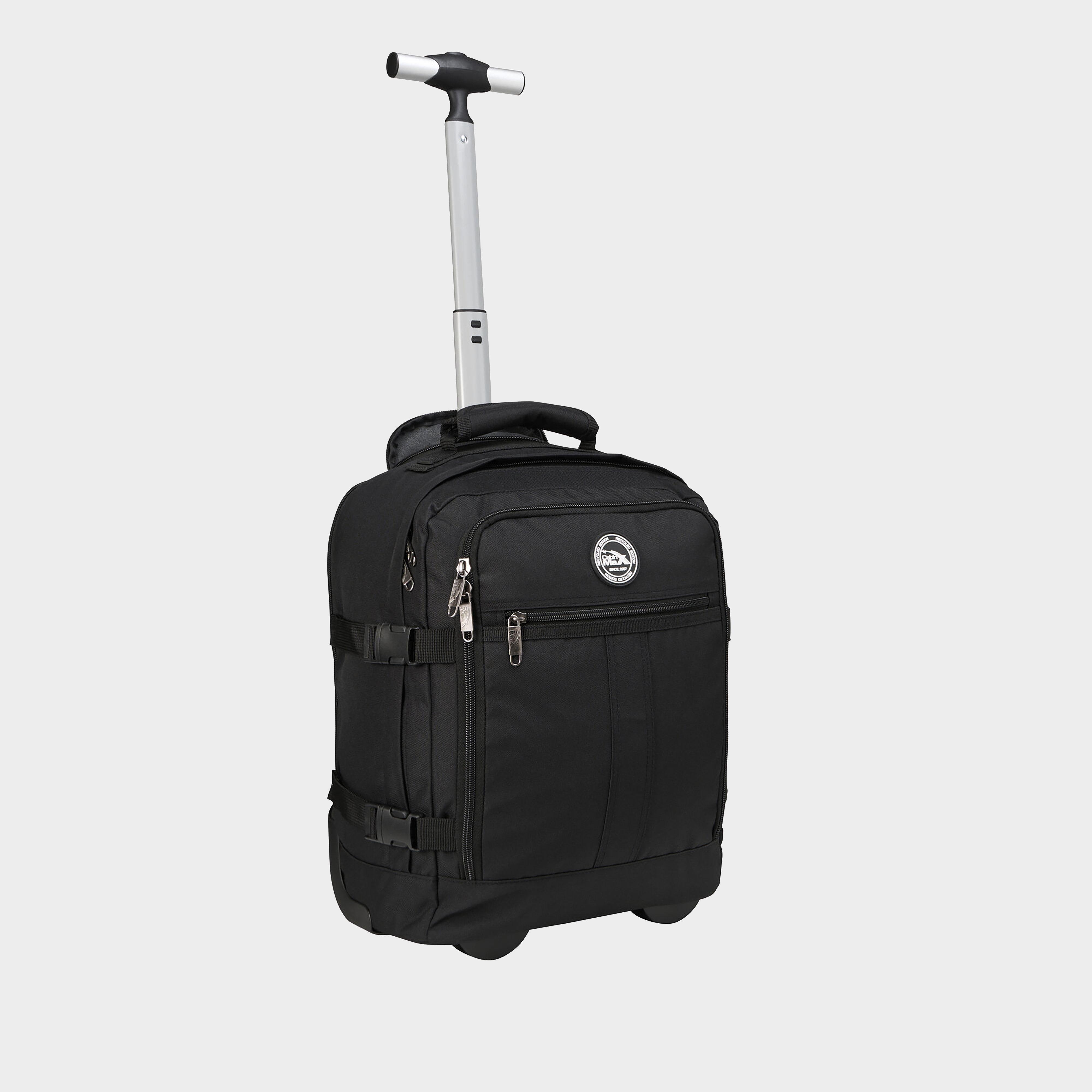 Image of Cabin Max Metz 24l Hybrid - 40x30x20cm, Black