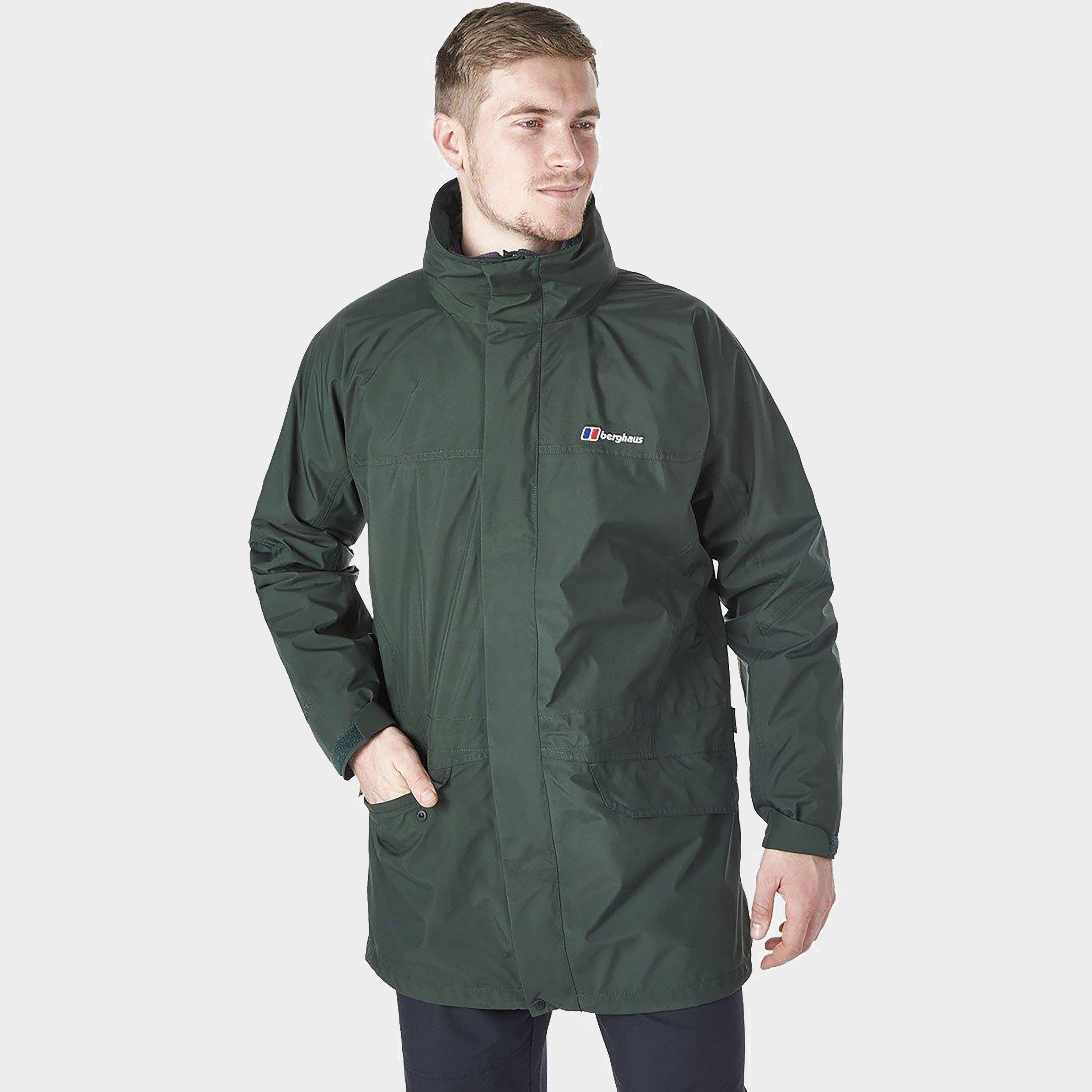  Berghaus Men