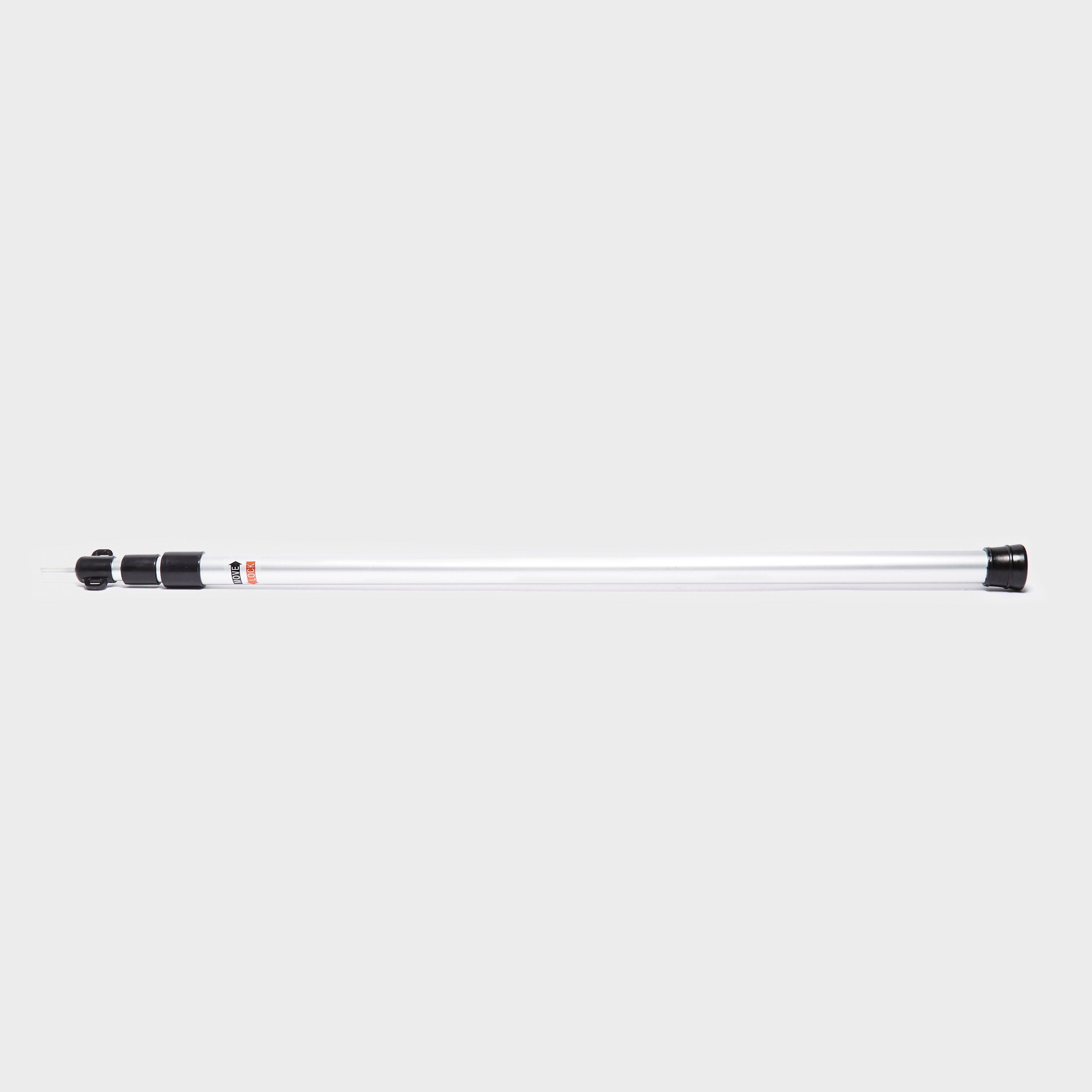 Image of Robens Tarp Telescopic Pole, Silver