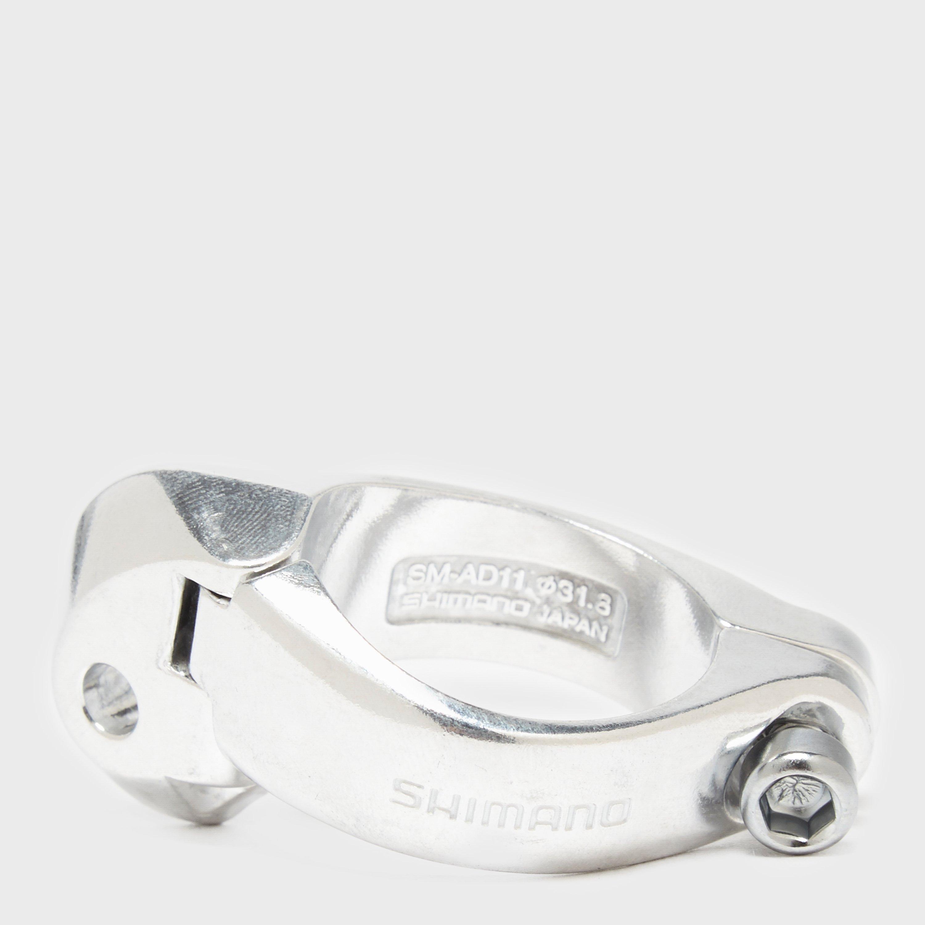 Image of SHIMANO Front Derailleur Braze-On Clamp