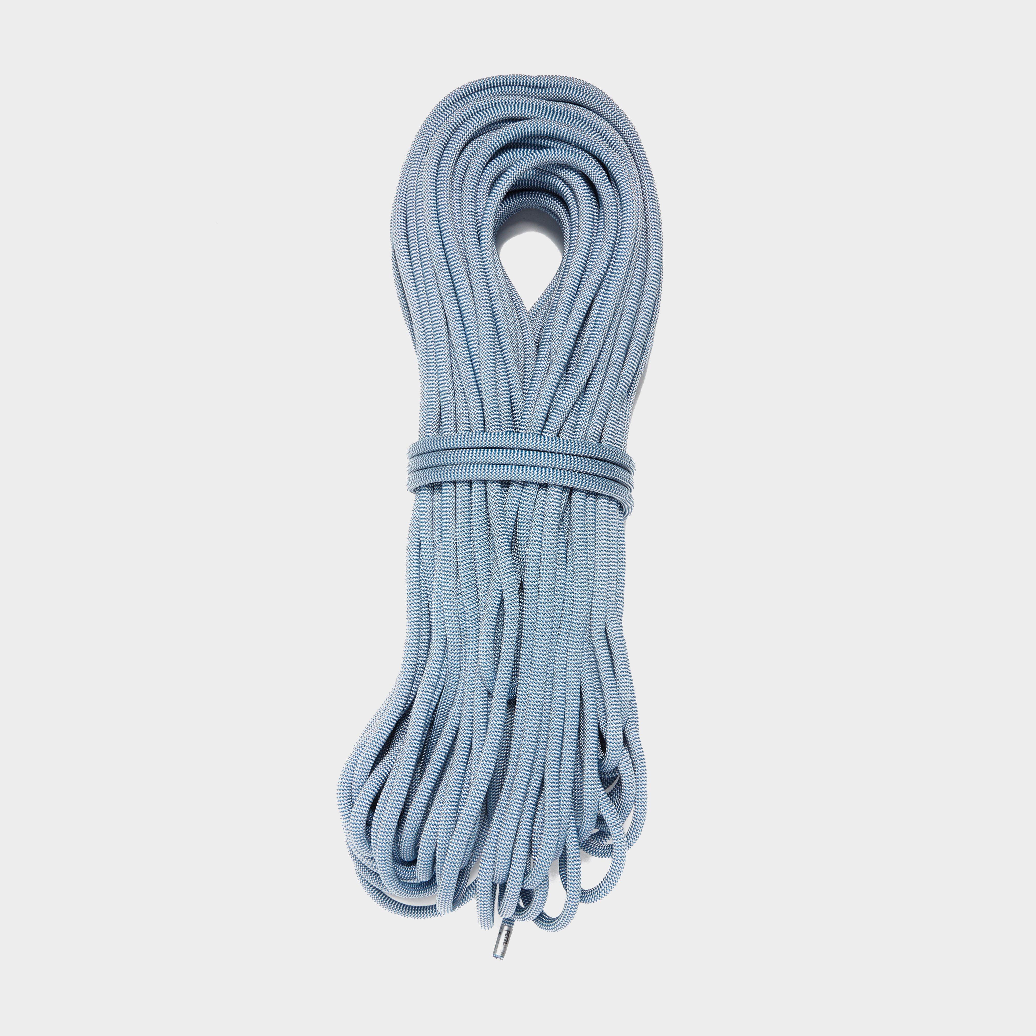  Petzl Tango 8.5mm Climbing Rope (60m), Blue