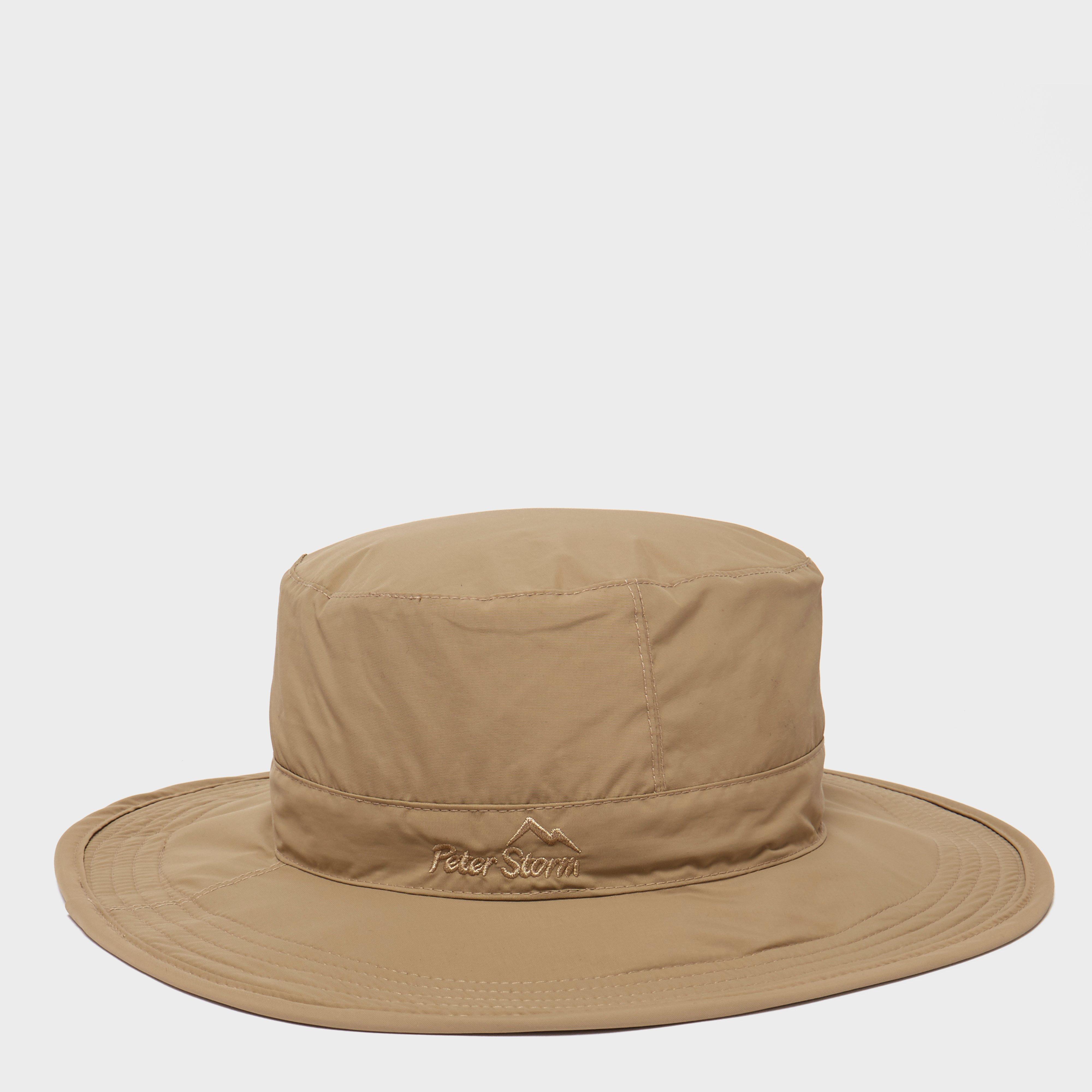 Image of Peter Storm Unisex River Ranger II Hat, Beige