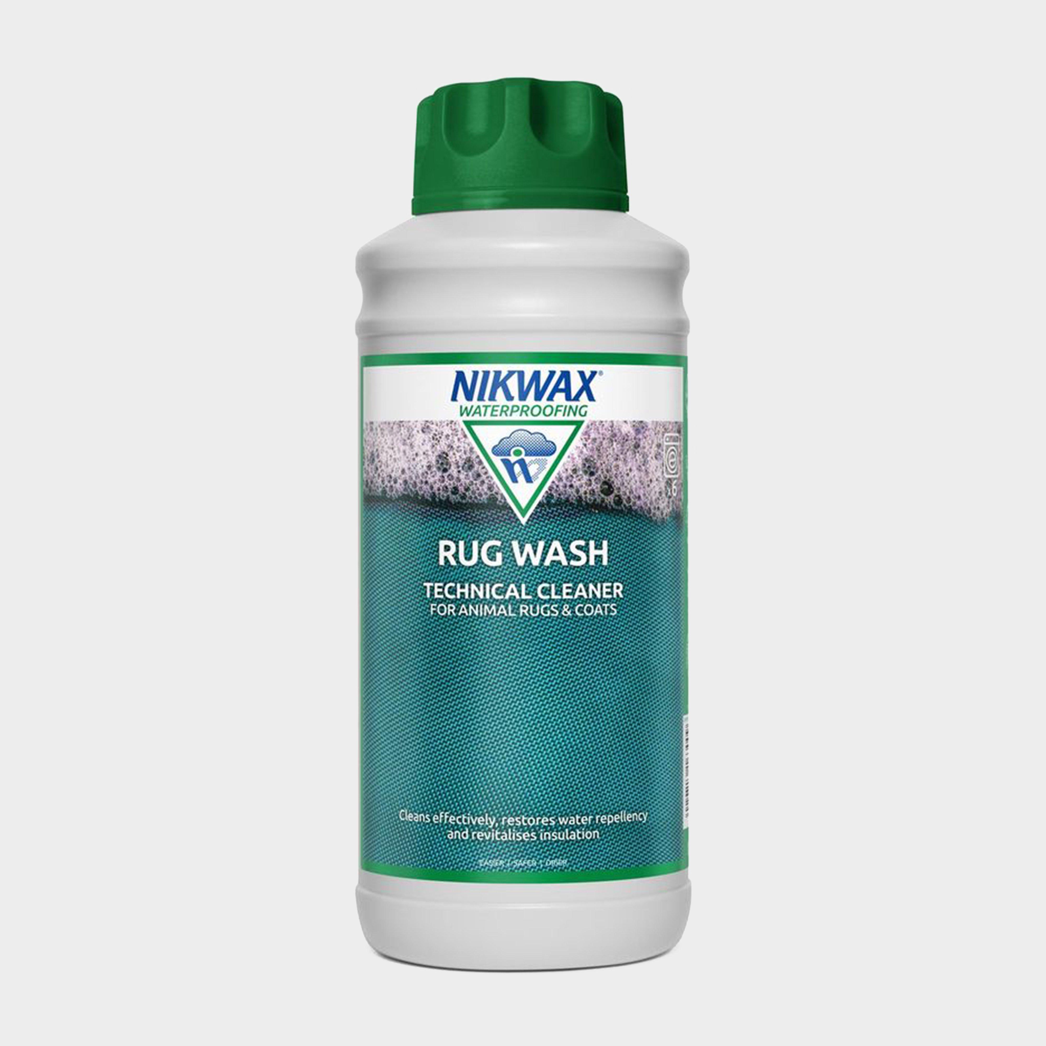 Image of Nikwax Rug Wash (1 litre), White