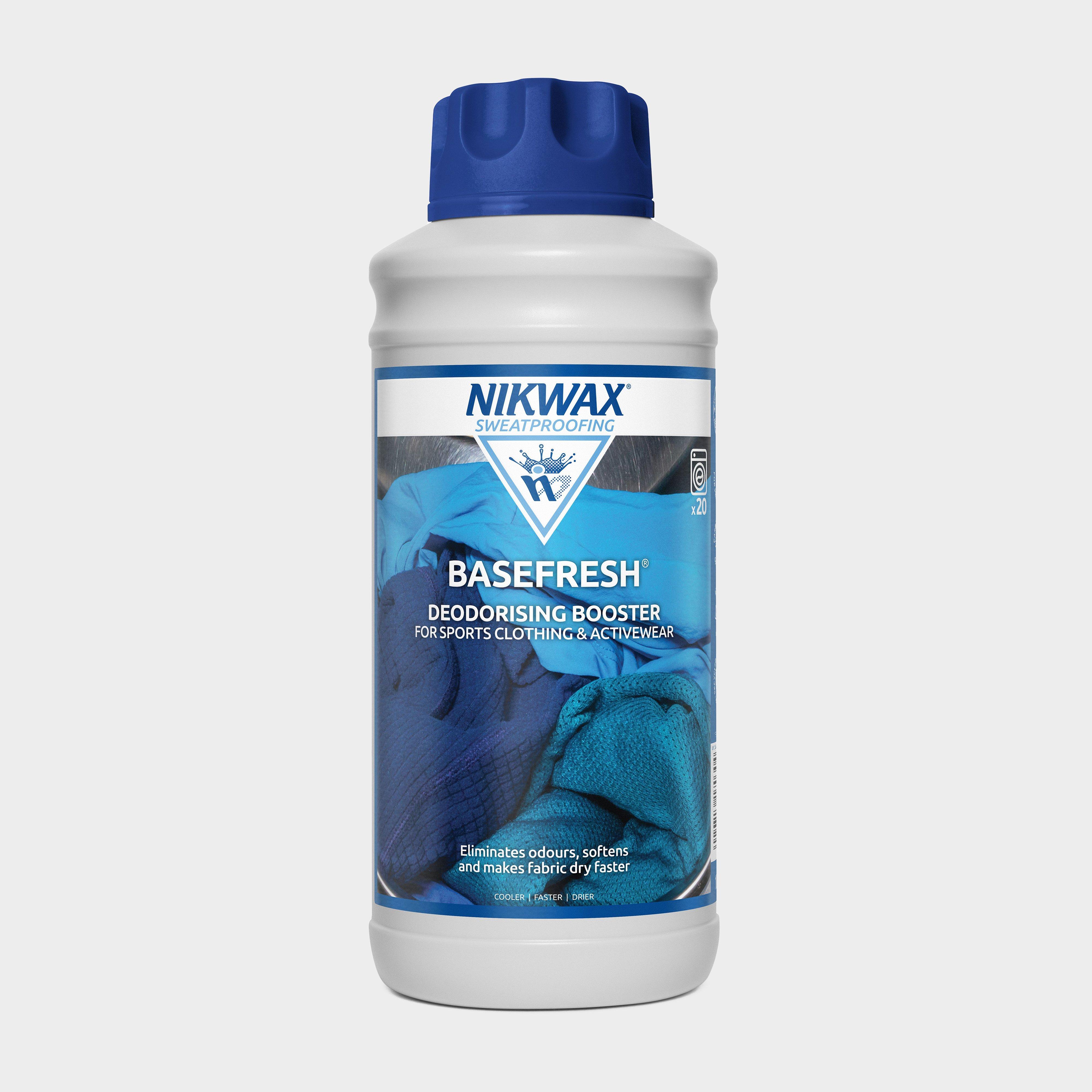 Image of Nikwax Base Fresh 1L, White