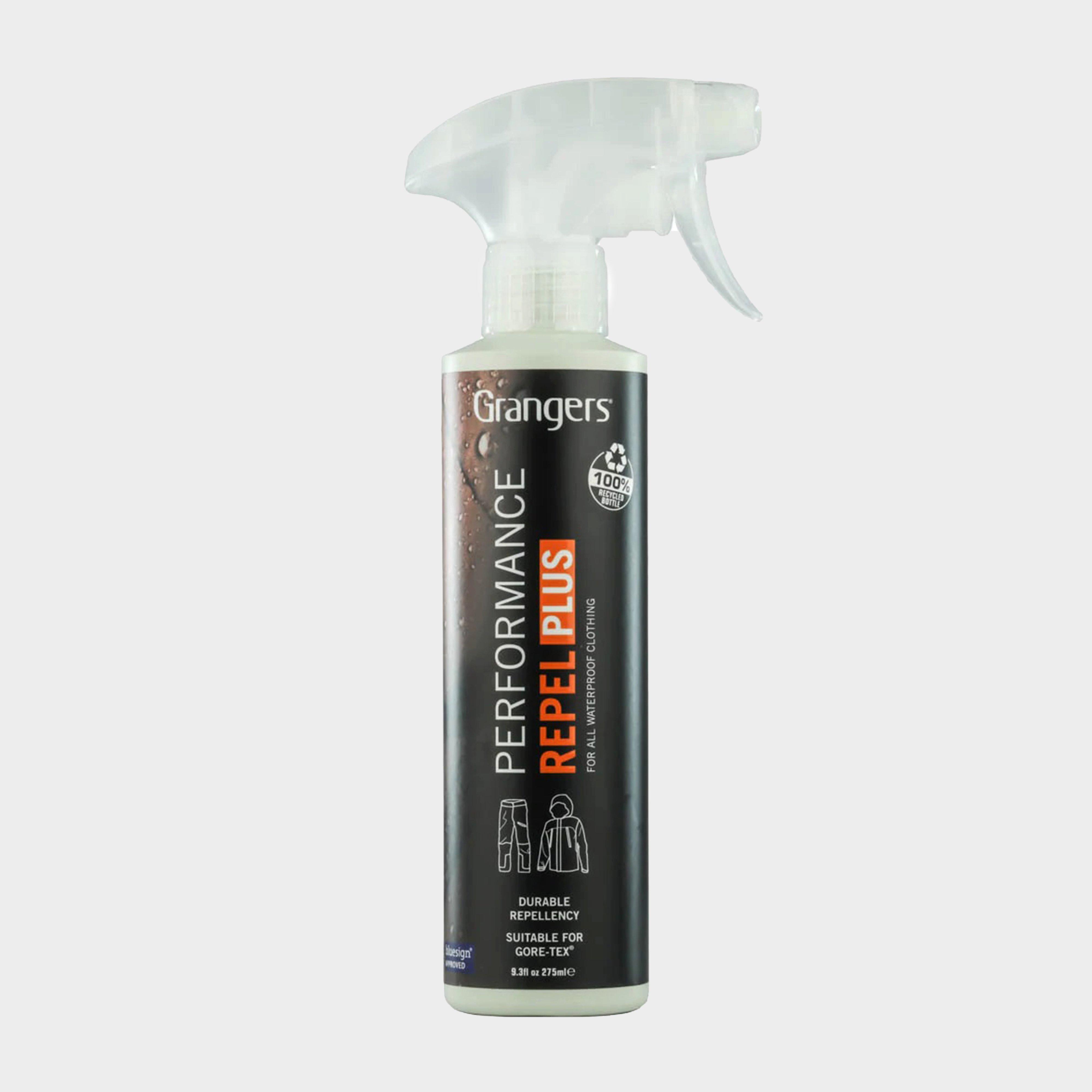 Image of Grangers Performance Repel Plus, Black