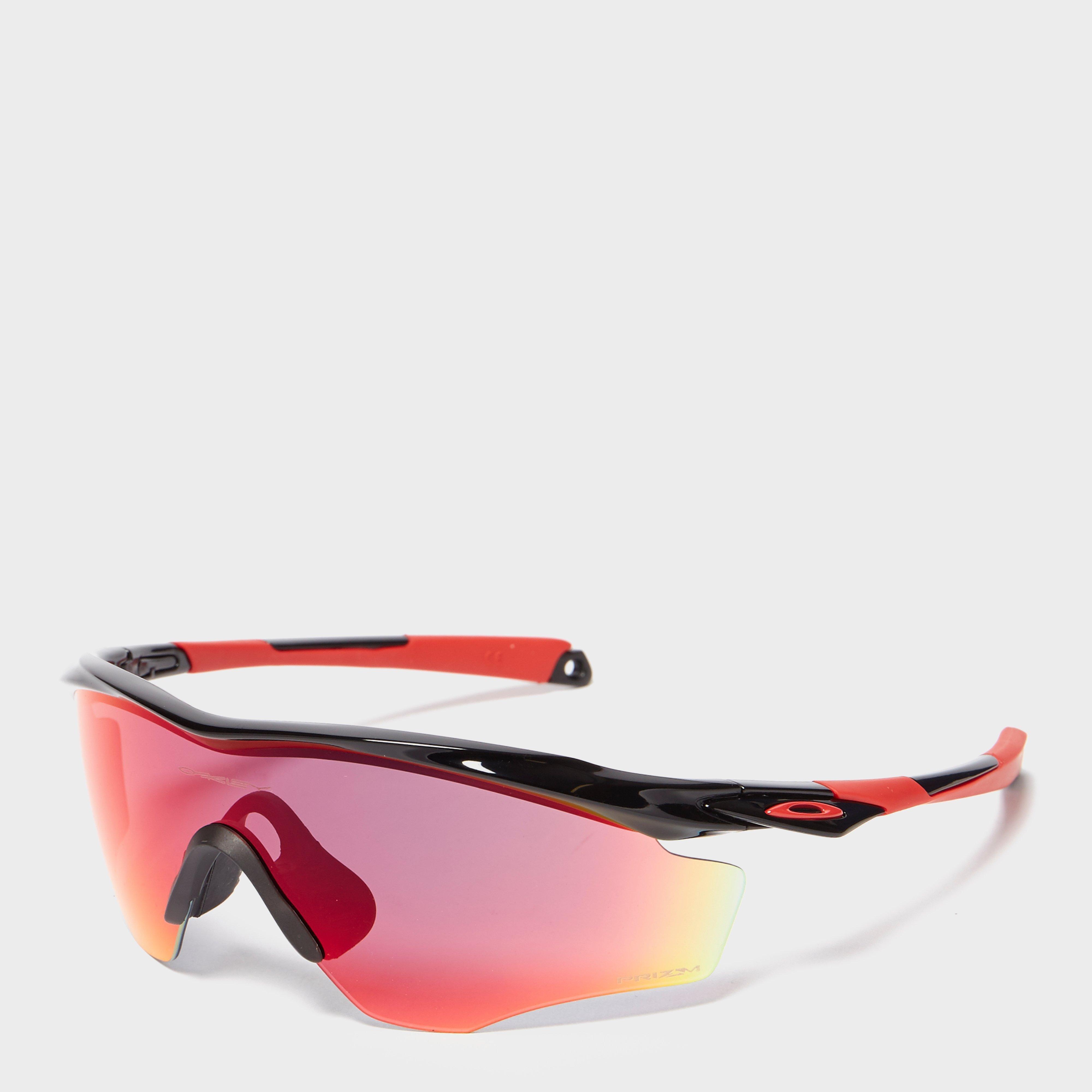  Oakley M2 Frame XL Prizm Road, Multi Coloured