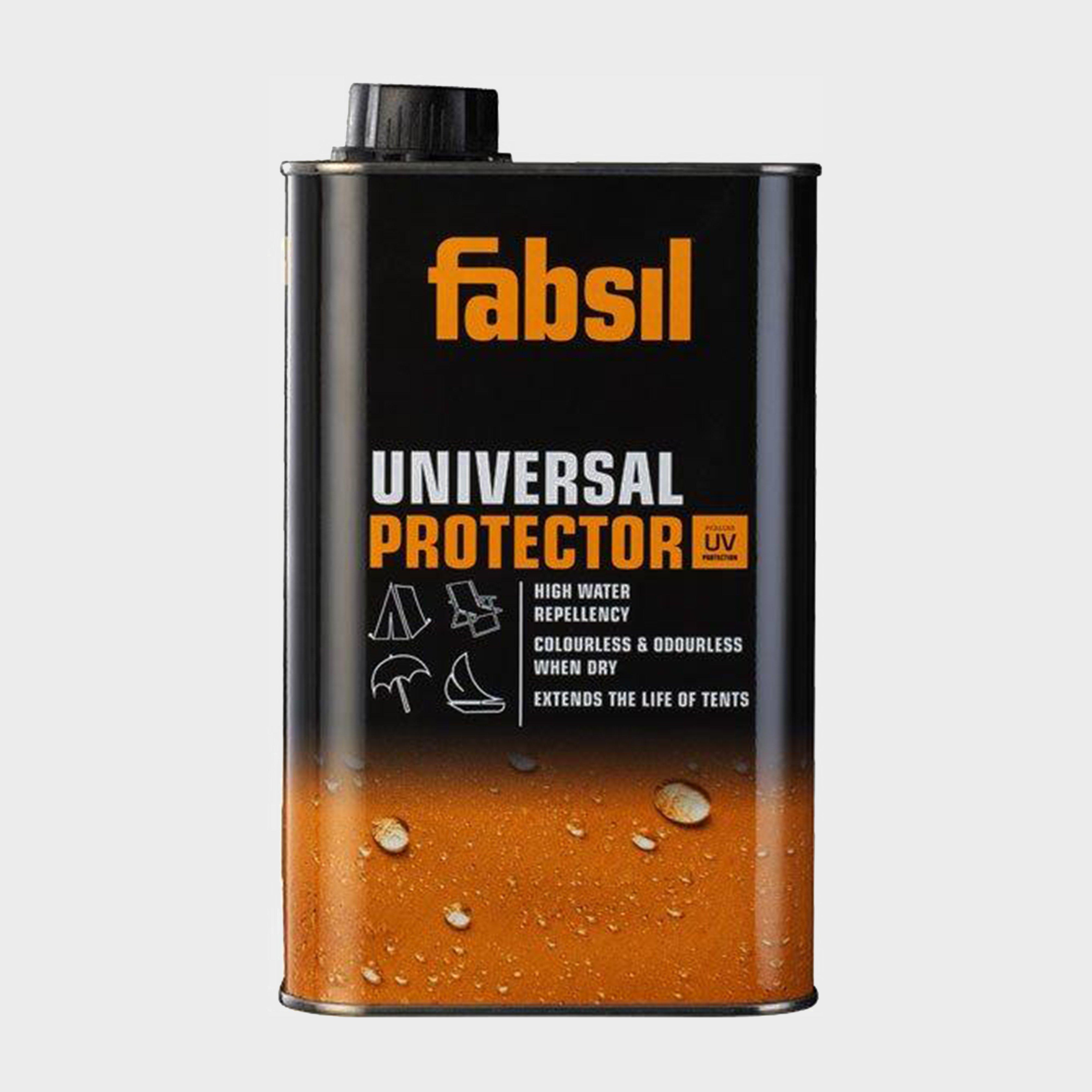 Photos - Other Camping Goods Universal Fabsil Fabsil  Protector  (1 Litre)