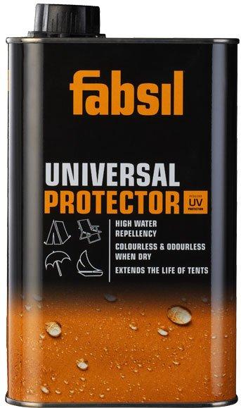 Image of Fabsil Fabsil Universal Protector (5 Litres), Black