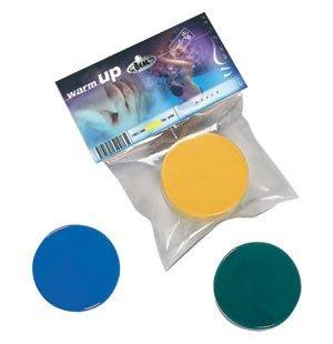 Image of Beal Warm Up Putty, Multi Coloured