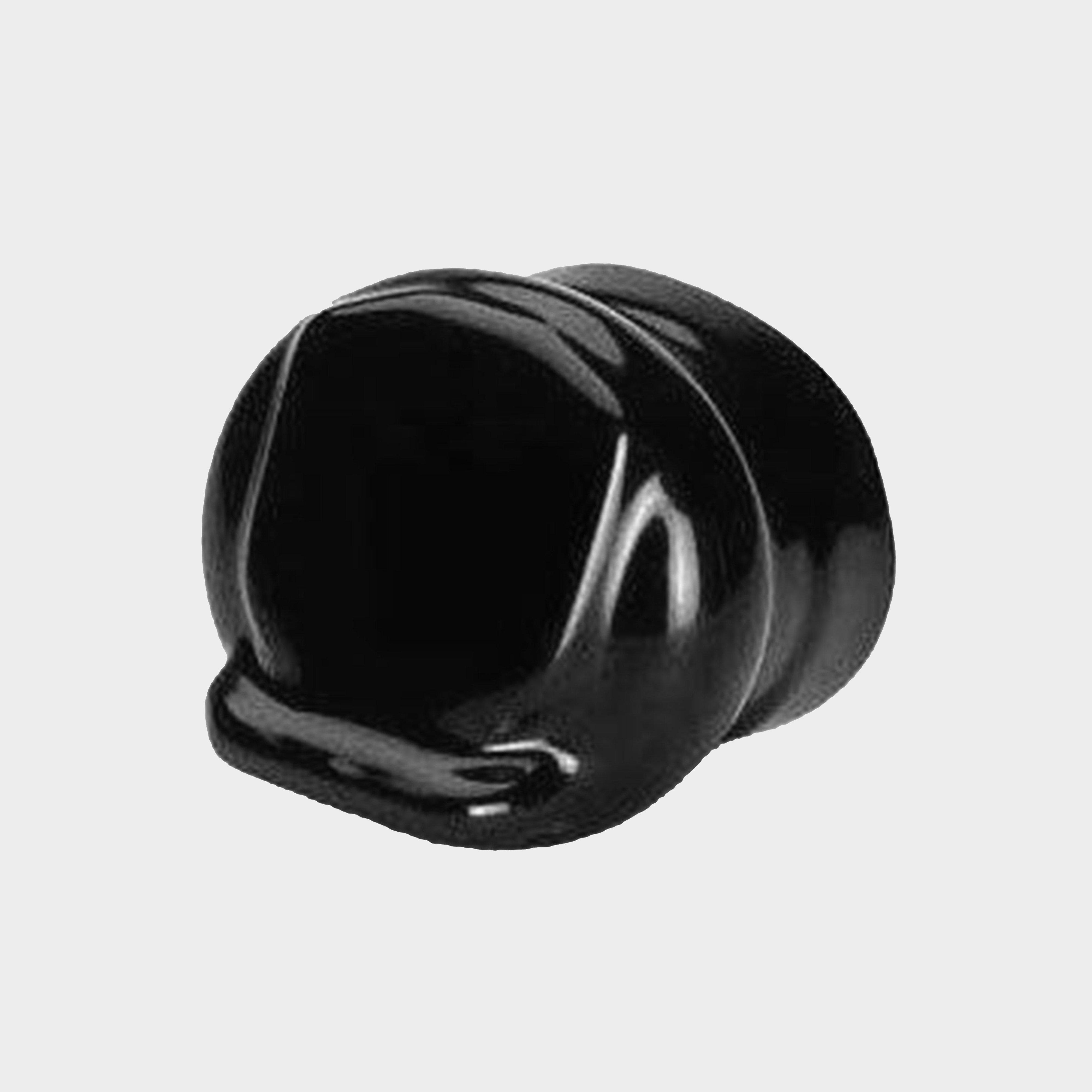 Image of Maypole Socket Cover, Black