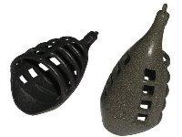 Image of Dinsmores Scoop Feeders, Black