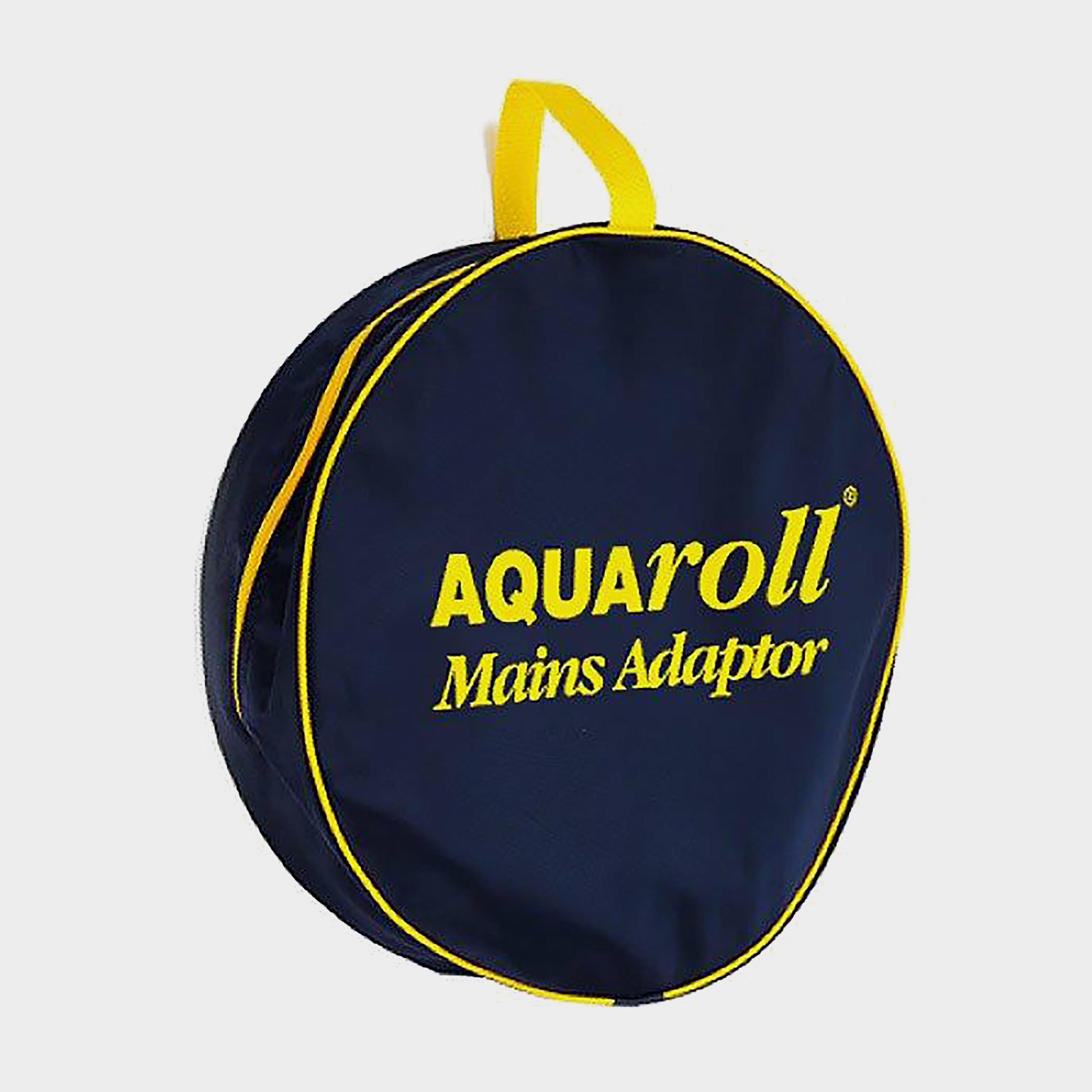 Photos - Other goods for tourism AquaRoll Mains Adaptor Storage Bag