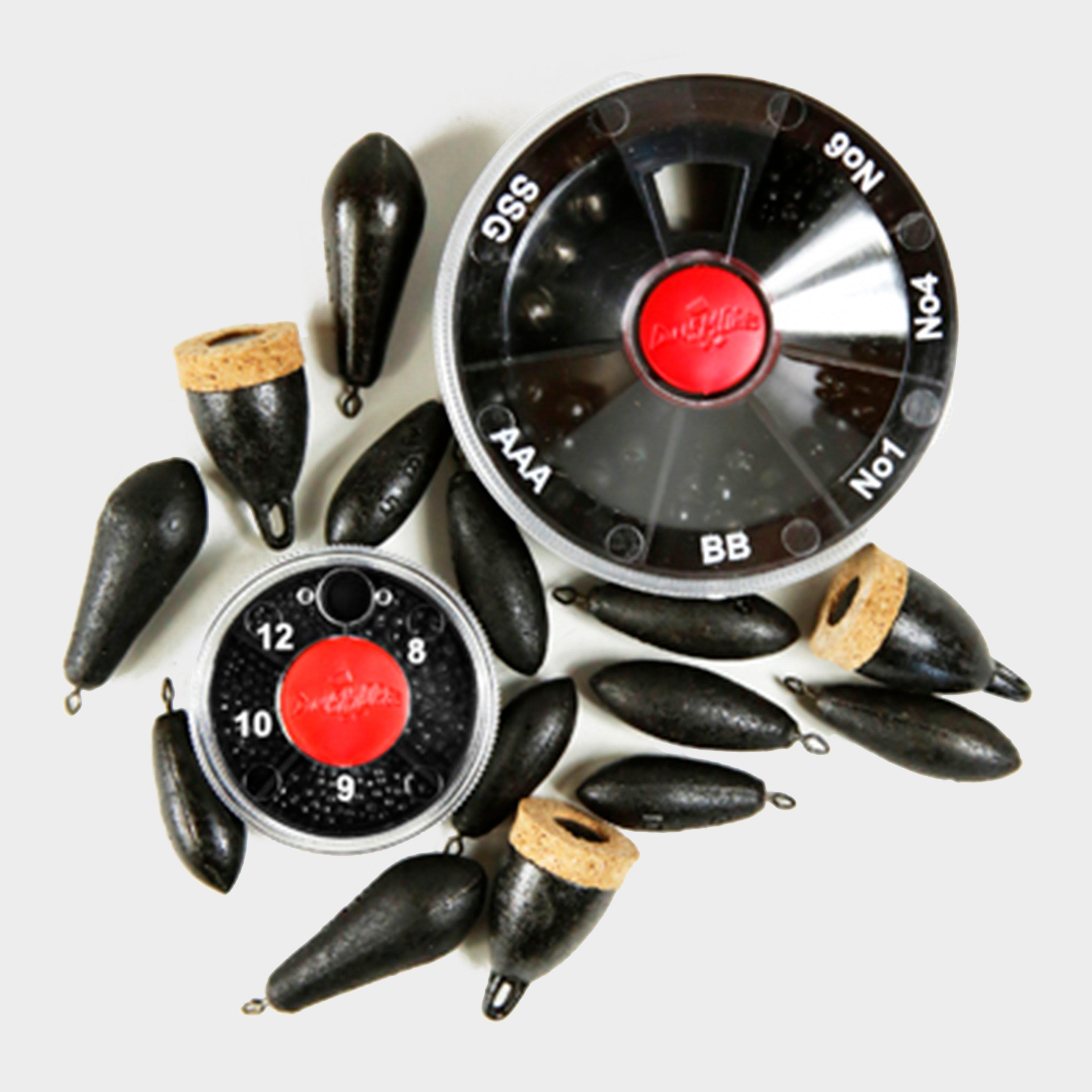 Image of Dinsmores Weight Set, Multi Coloured