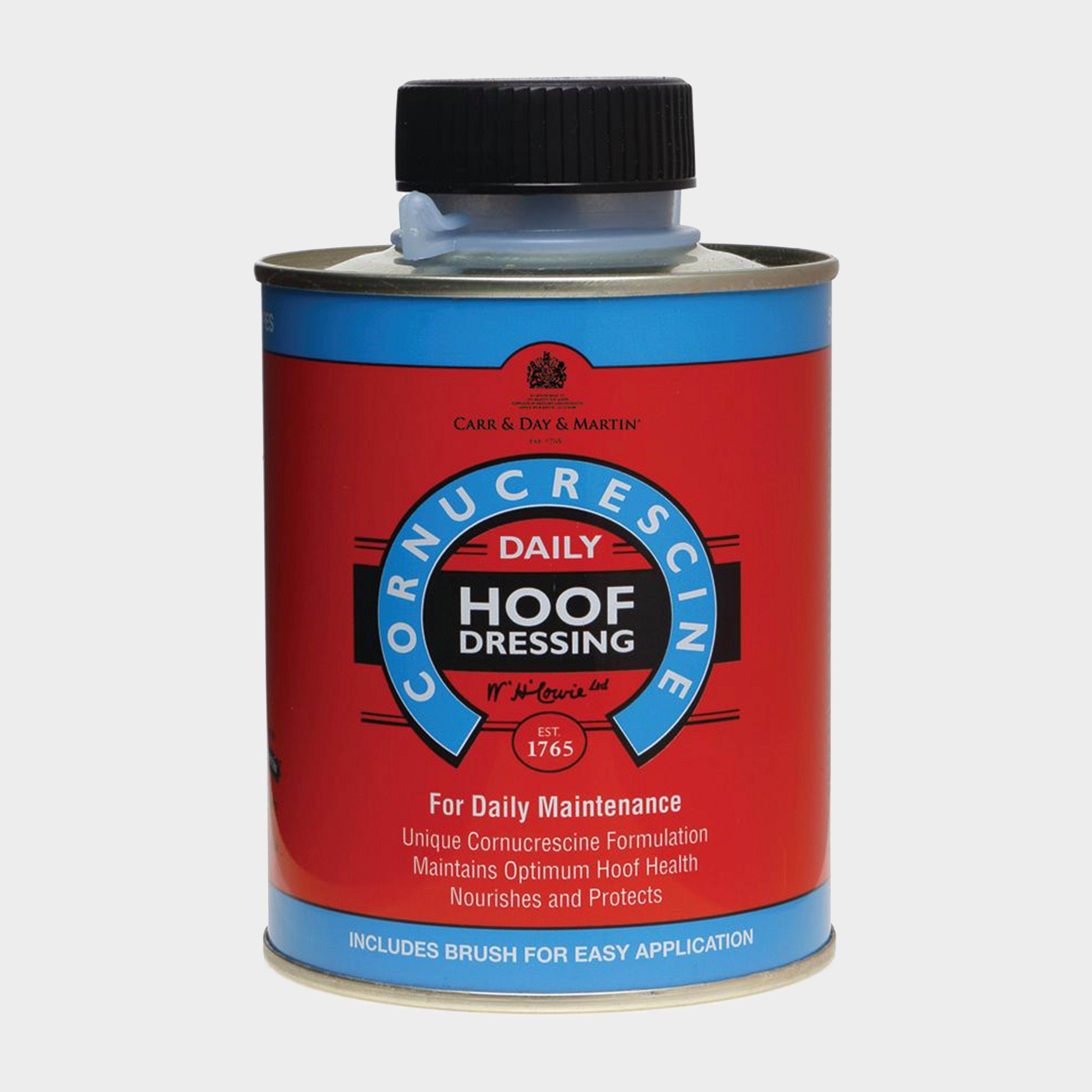 Image of Carr and Day and Martin Corn Daily Hoof Dressing, Red