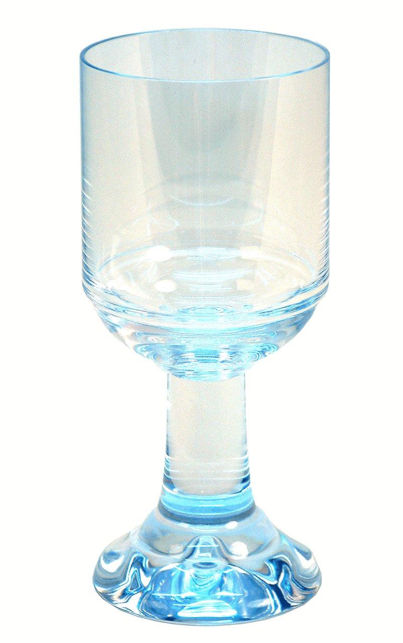 Photos - Other Camping Utensils Quest Everlasting Camping Wine Glass, Clear 