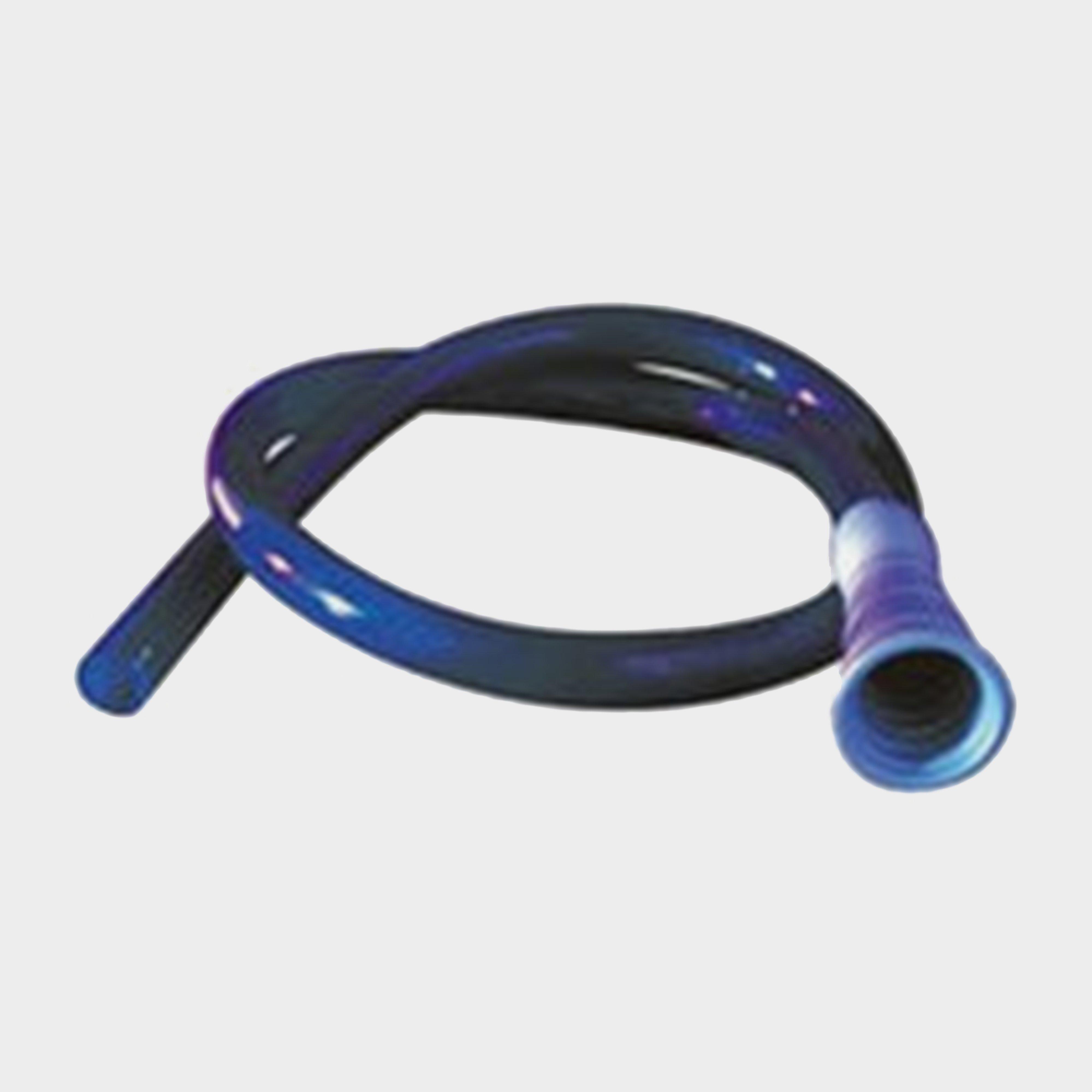 Image of Quest Fill Up Hose 1m, Blue