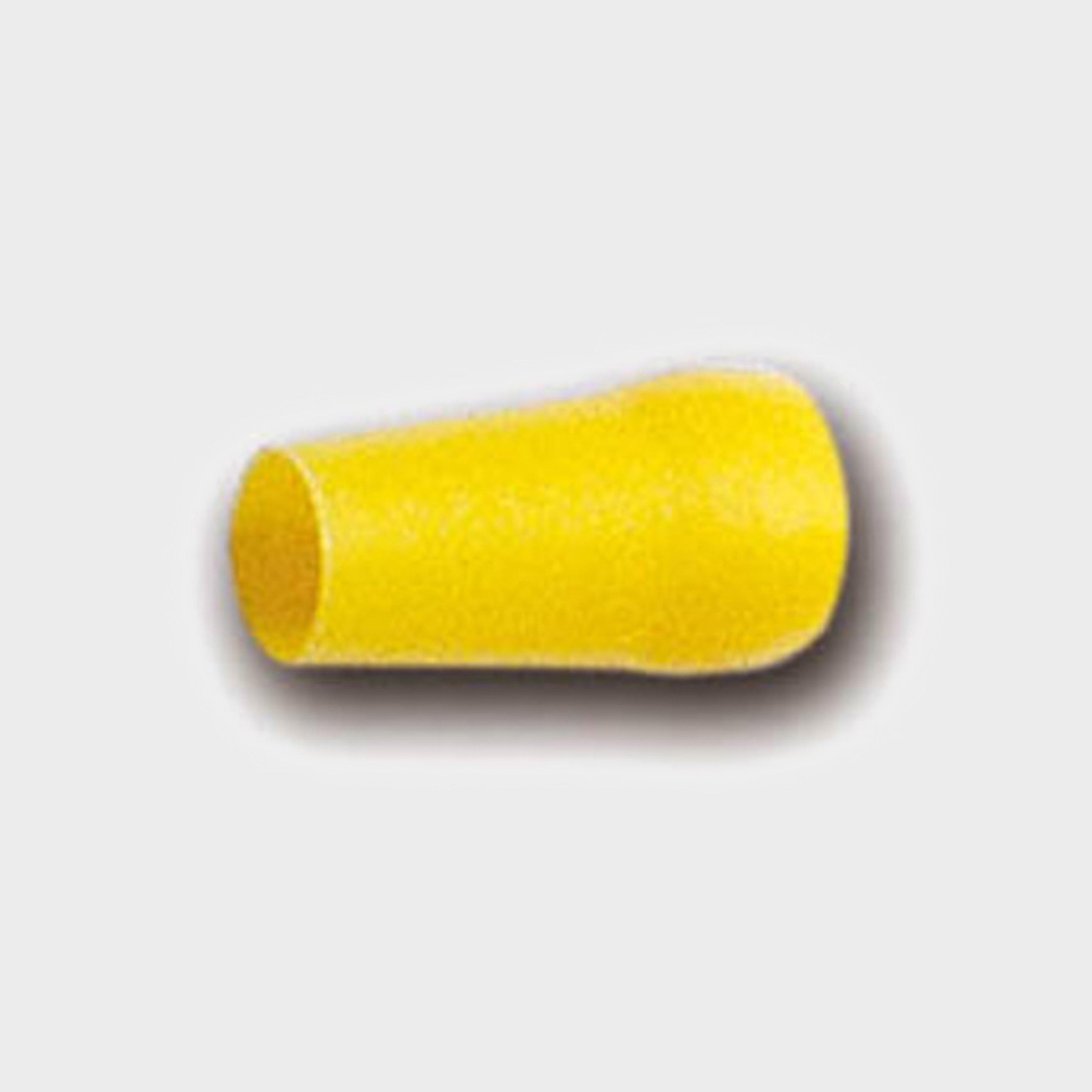 Image of Middy 44110 Ptfe Bushes Yellow, Yellow