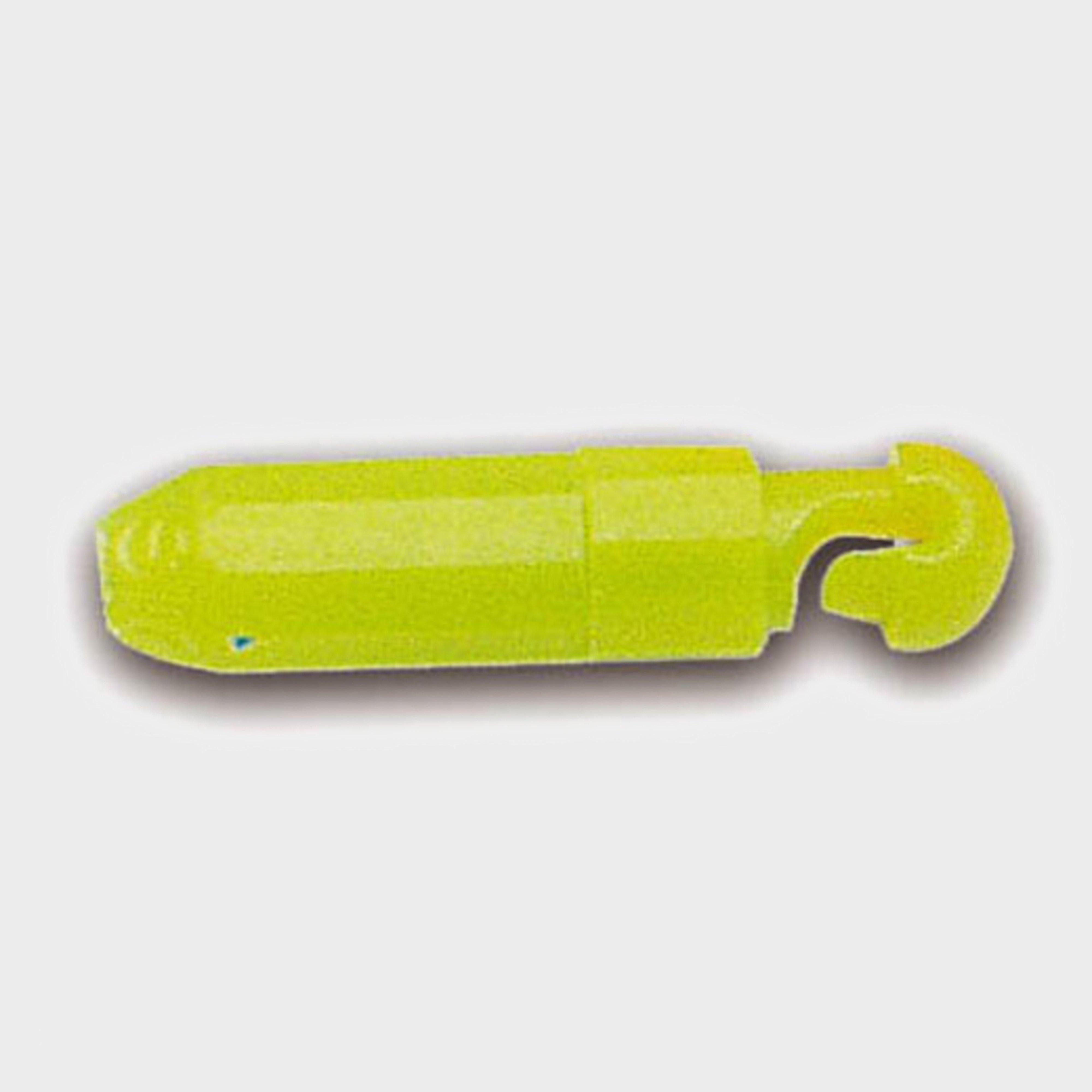 Image of Middy Hiviz Speci Connectors Sz 6 10, Yellow