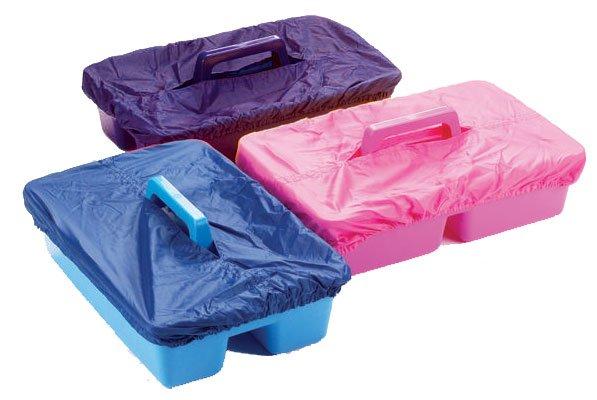 Image of Lincoln TACK TRAY COVER [ROYAL, Blue