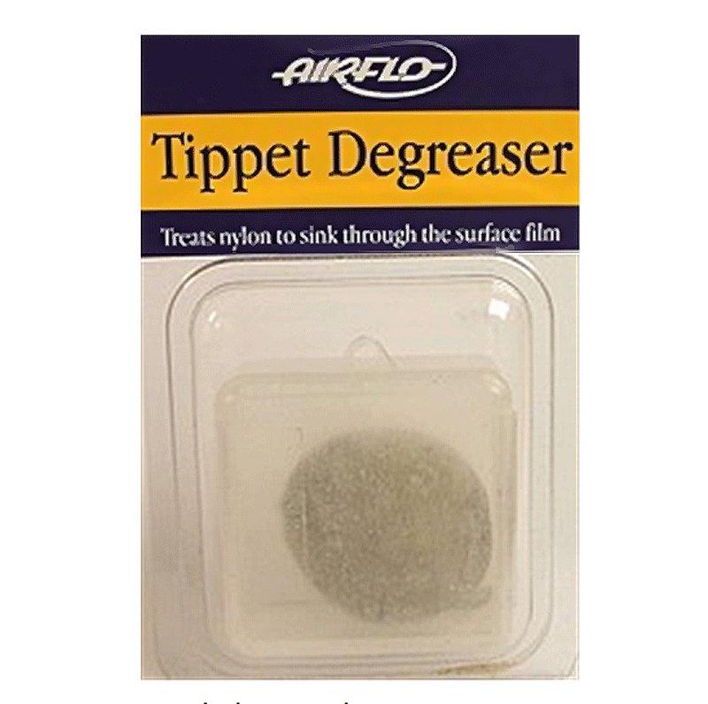 Image of BVG Tippet Degreaser, Clear