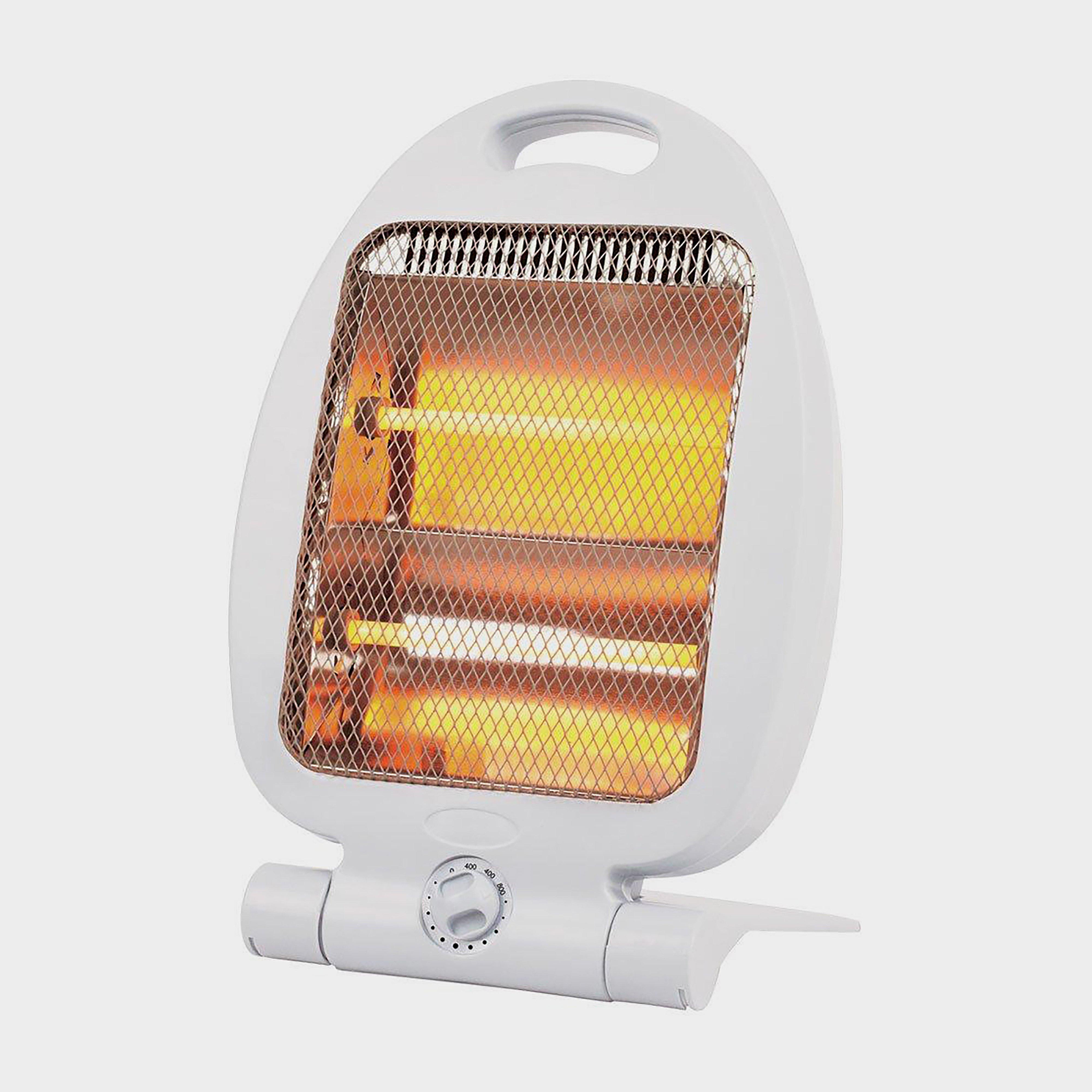 Image of Quest Quartz Heater, White