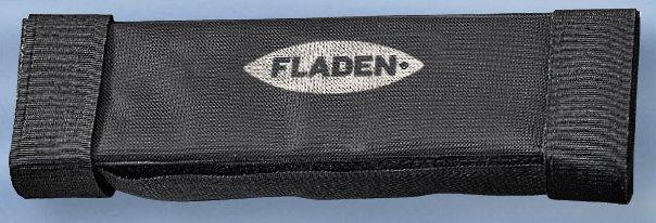 Photos - Other for Fishing Fladen Fishing Velcro Rail And Rod Holder 