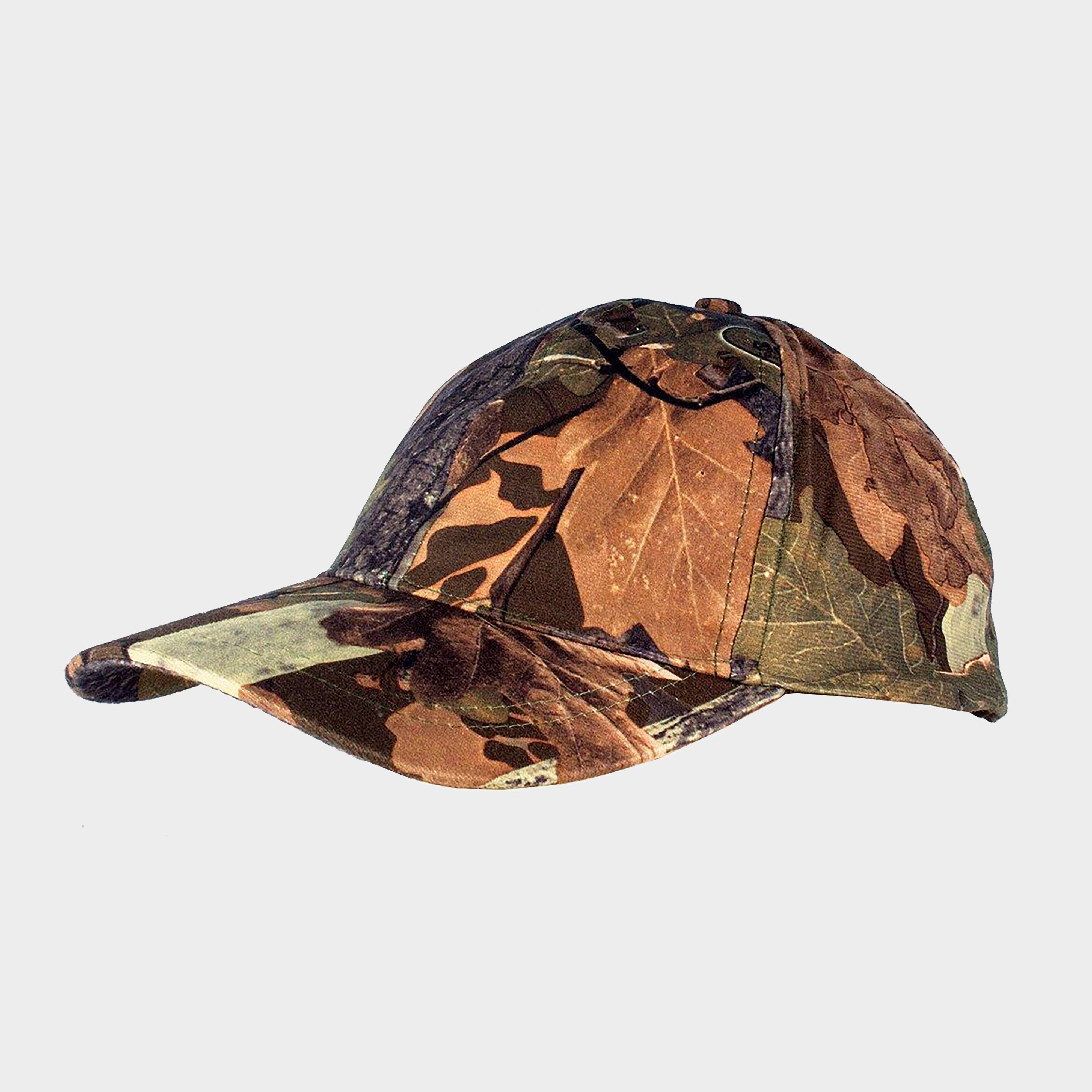 Image of Jack Pyke Stealth Hat, Khaki
