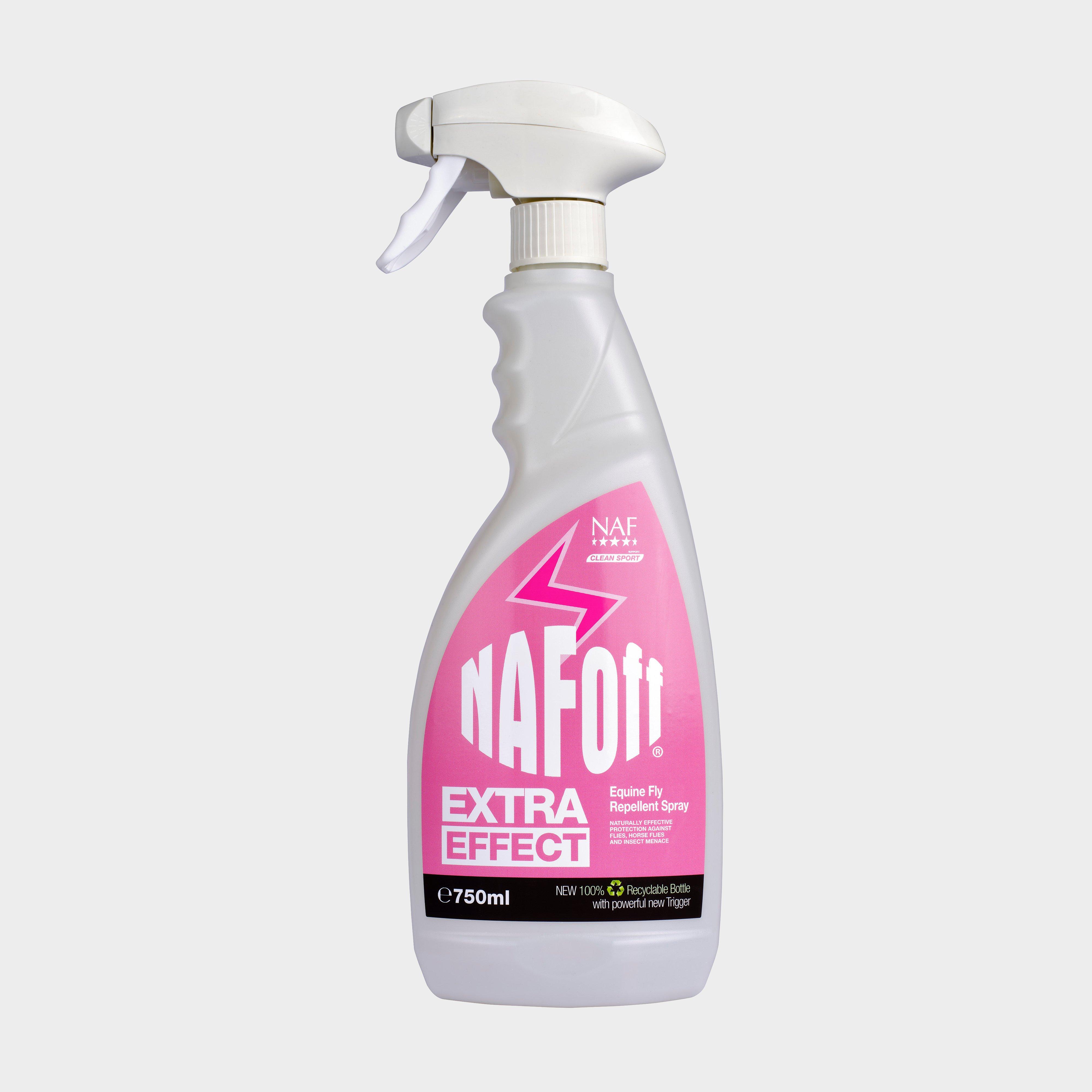 Image of NAF NAFF OFF EXTRA INSECT, Pink