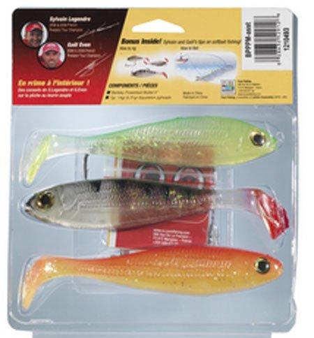 Image of Shakespeare Pro Pack Pike1 - 1210493, Multi Coloured