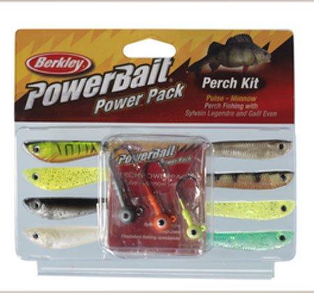 Image of Shakespeare Pro Pack Perch1 - 1210491, Multi Coloured