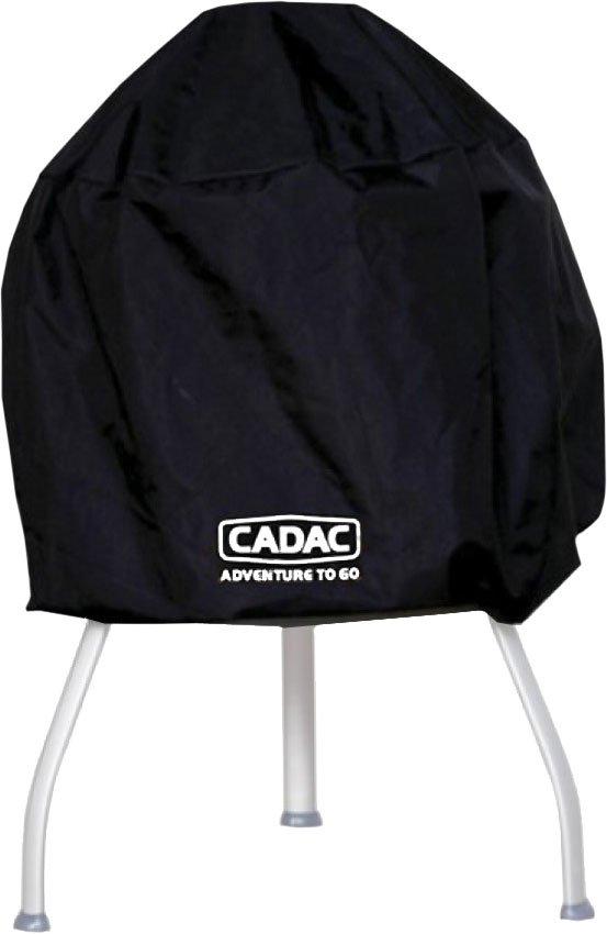 Image of Cadac Chef Barbecue Cover (47cm), Black