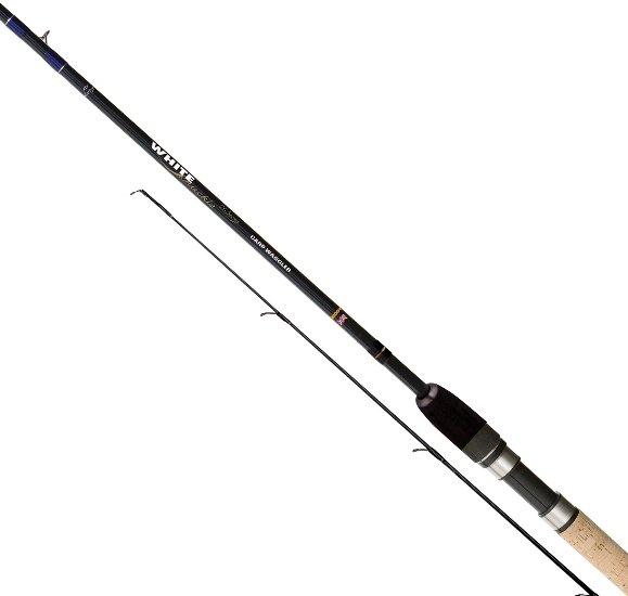  Middy Wht Knuckle Cx 10Ft Wglr Rod