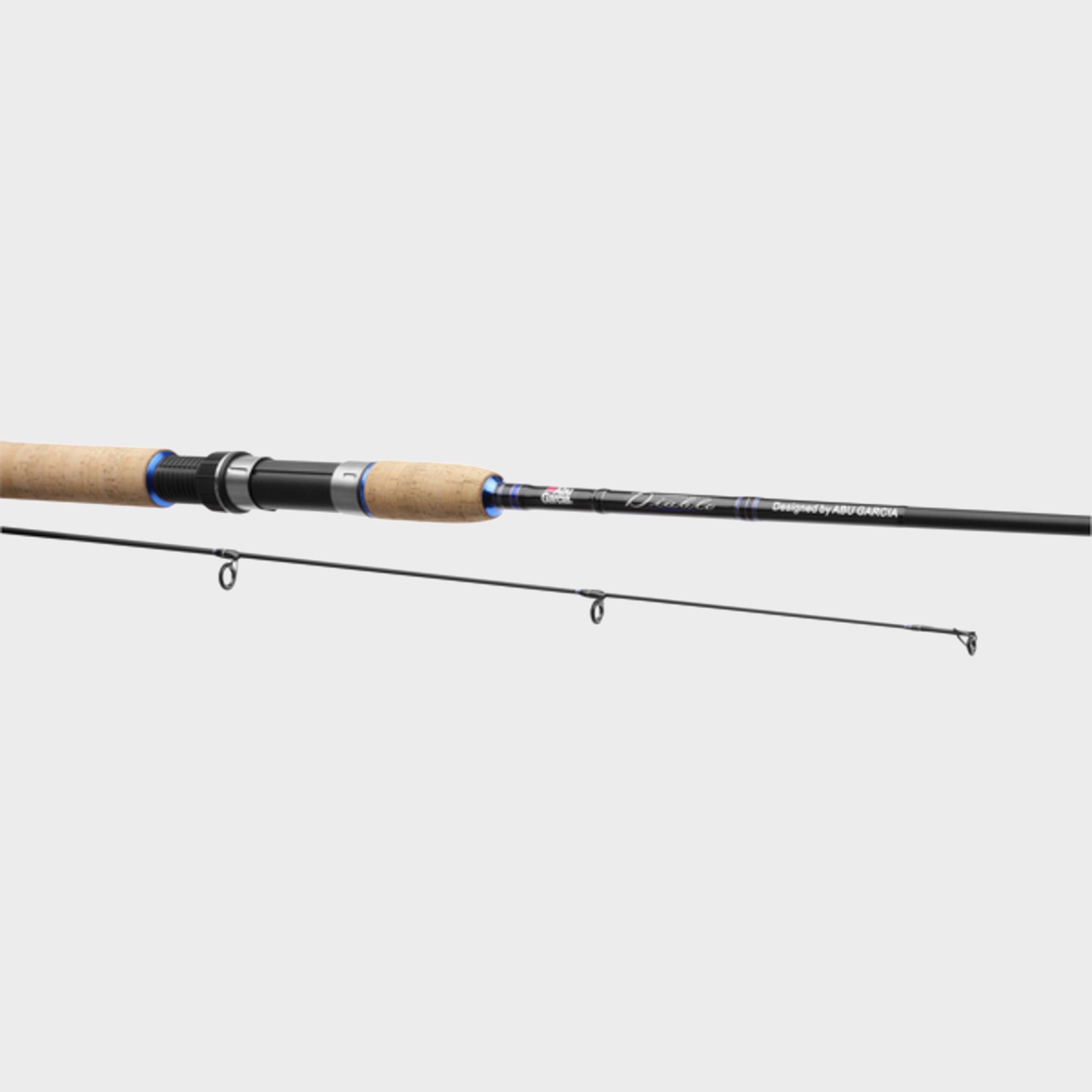 Image of Abu Pure Fishing Abu Devil 8Ft 10-30g, Multi Coloured