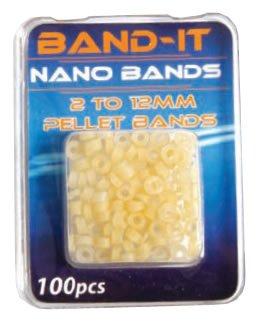 Image of Waterline Nano Super Bands 2mm, Yellow