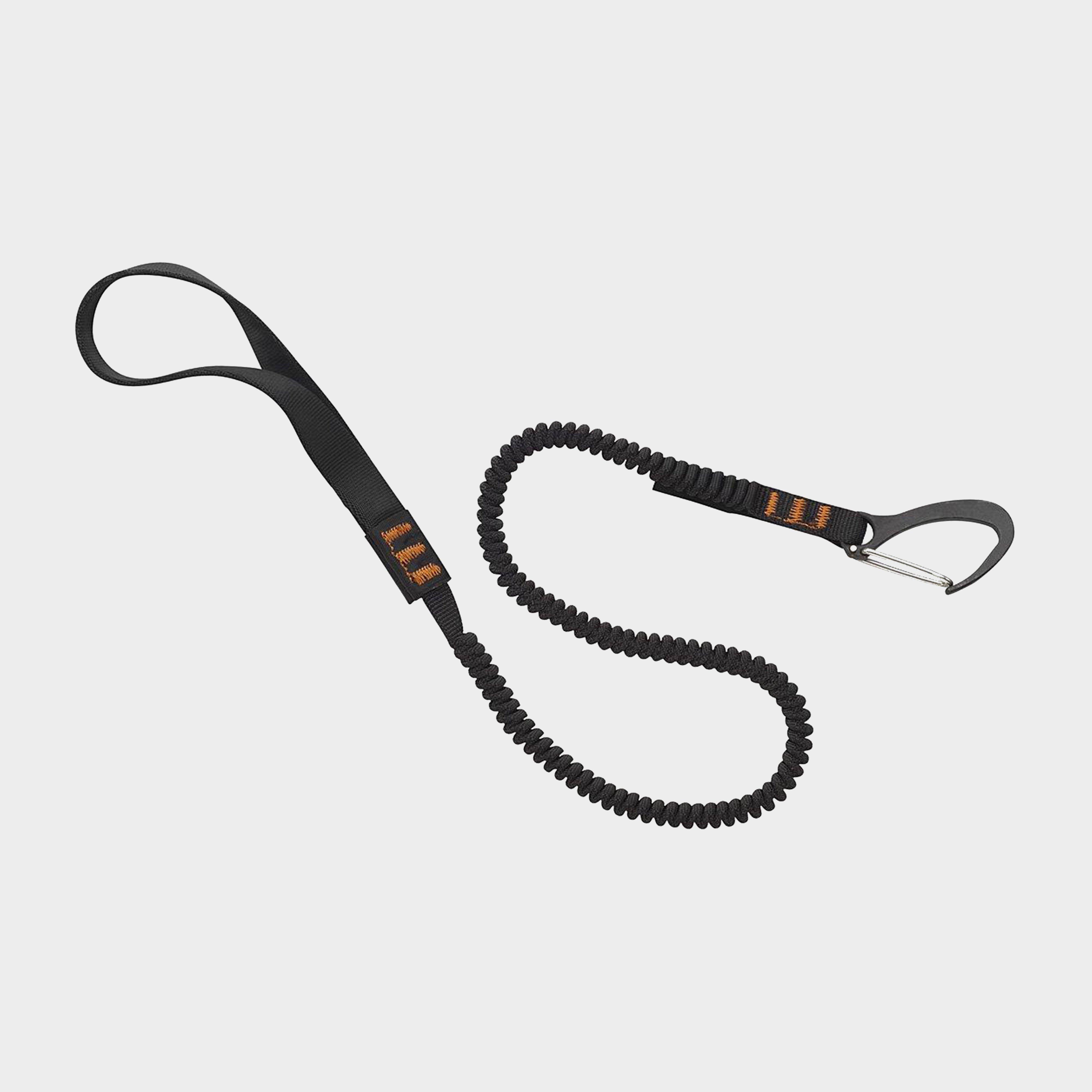 Image of Black Diamond Slinger Leash, Black