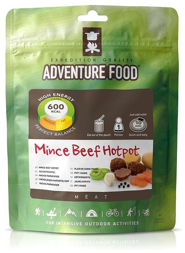 Photos - Freeze-dried Food Trekmates Mince Hotpot, Green 